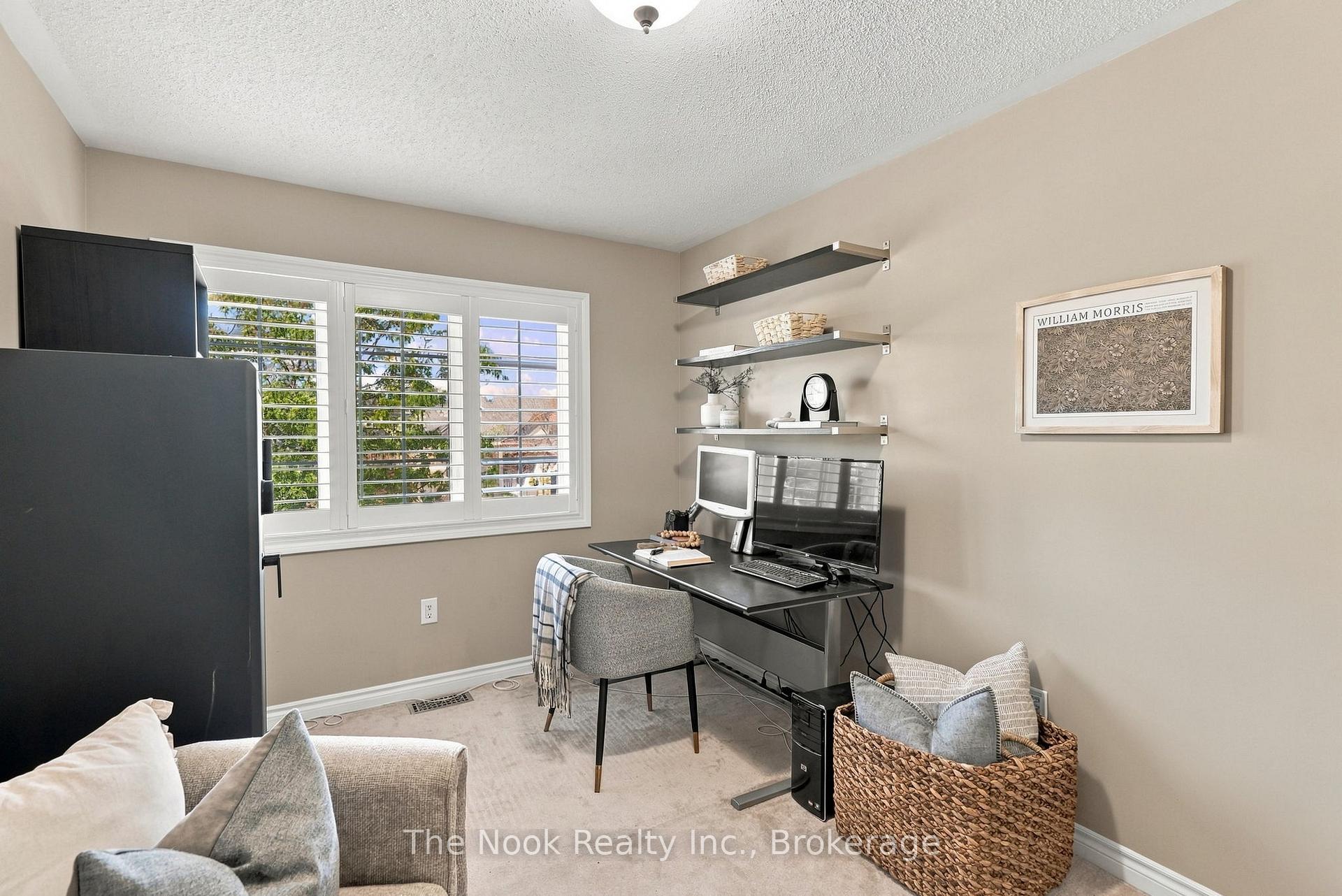 Photo 33 of 37 Swindells Street, Clarington, Bowmanville — HOMEH