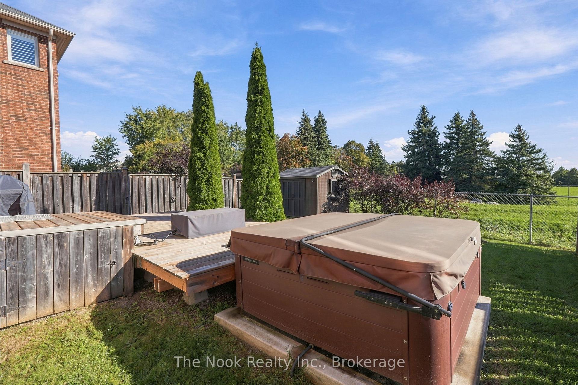 Photo 37 of 37 Swindells Street, Clarington, Bowmanville — HOMEH