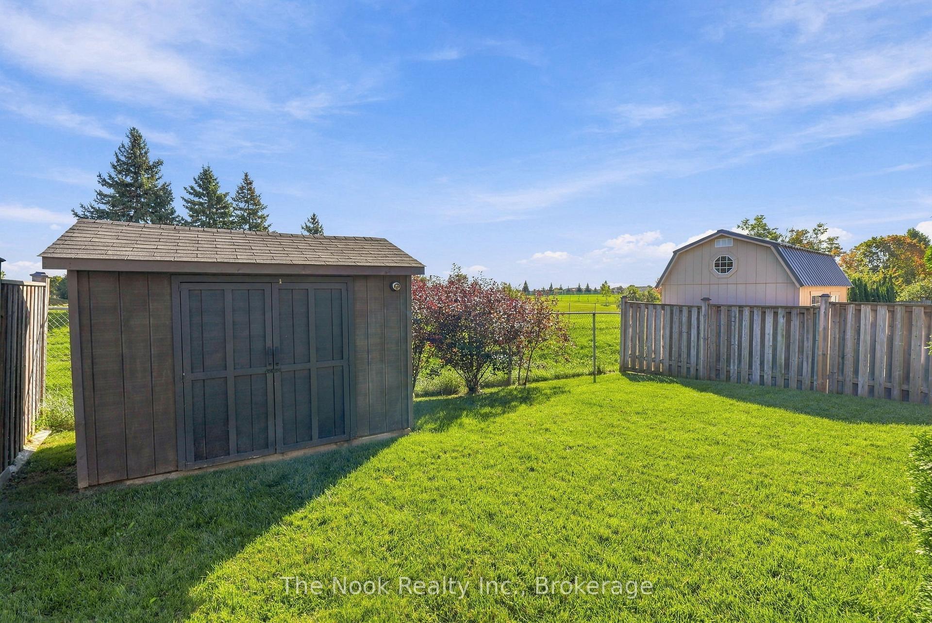 Photo 38 of 37 Swindells Street, Clarington, Bowmanville — HOMEH