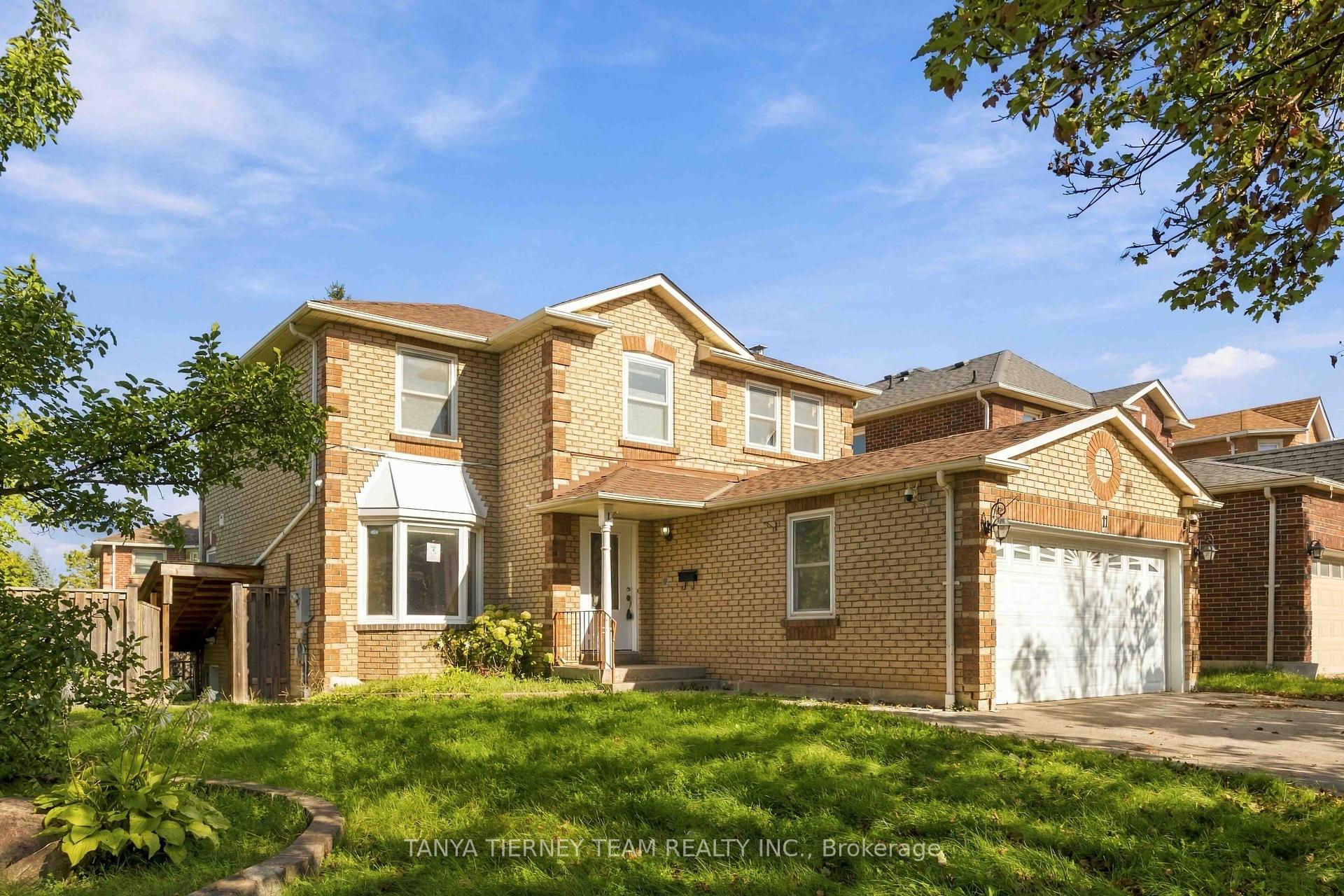 Photo 1 of 11 Hunter Drive, Ajax, Central West — HOMEH