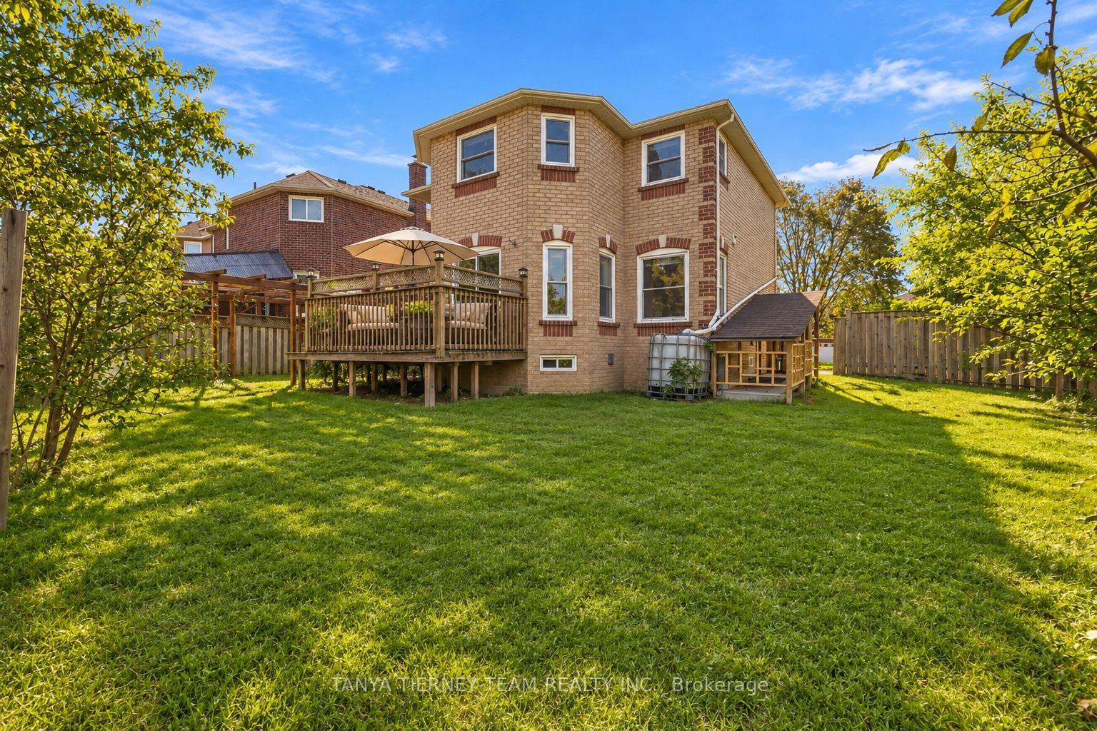 Photo 54 of 11 Hunter Drive, Ajax, Central West — HOMEH