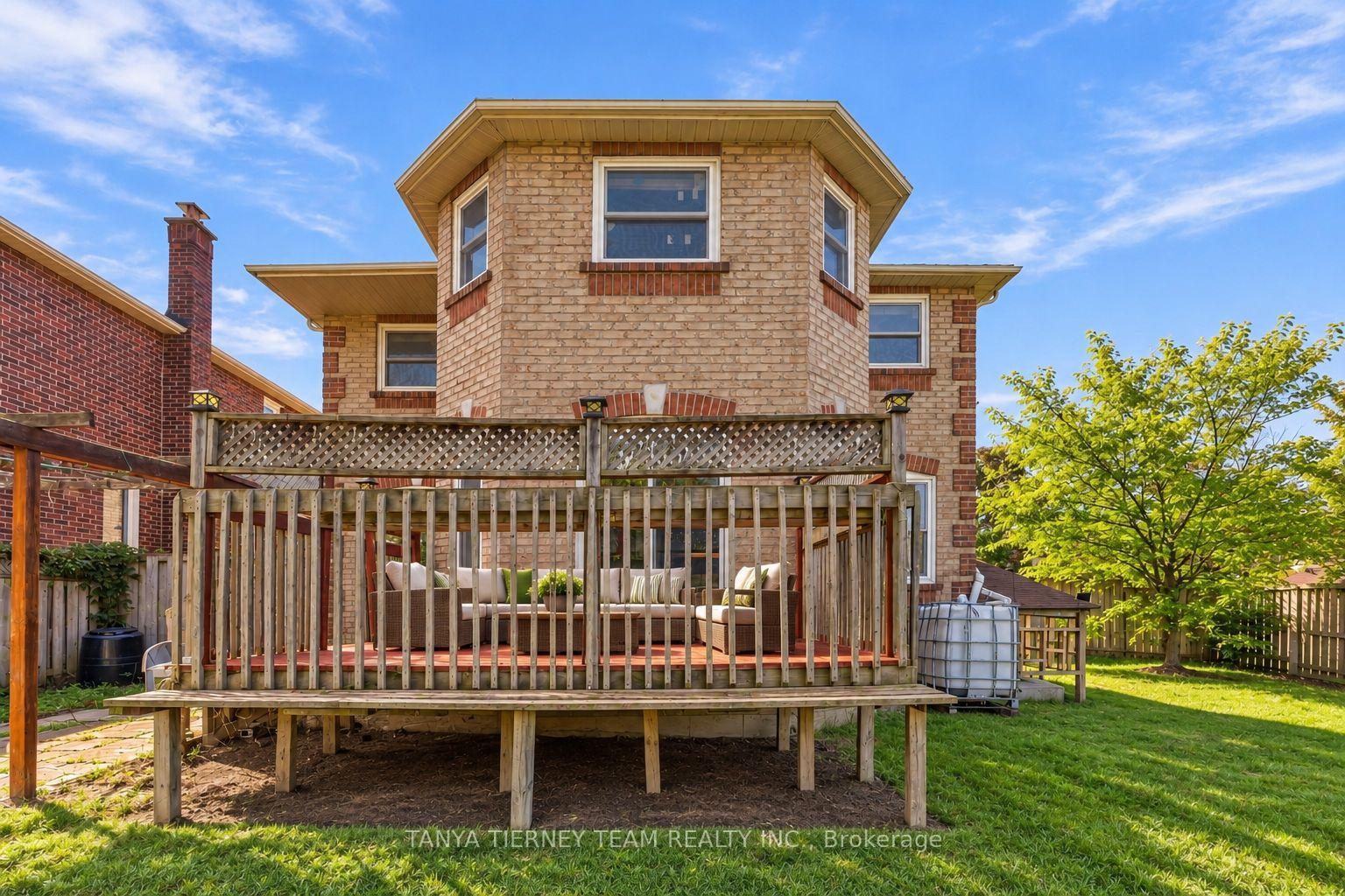 Photo 55 of 11 Hunter Drive, Ajax, Central West — HOMEH