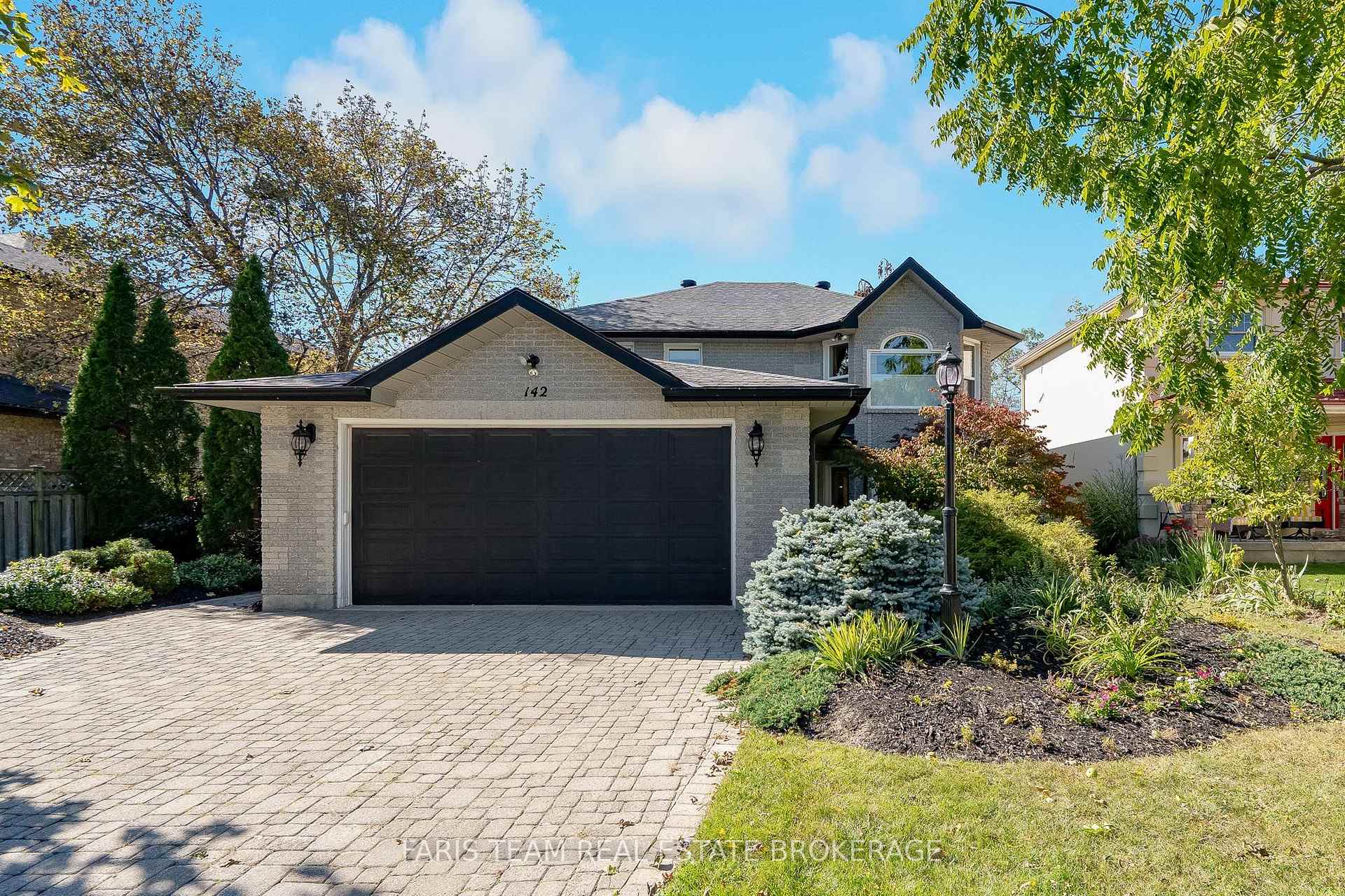Photo 1 of 142 Nelson Street, Barrie, Grove East — HOMEH