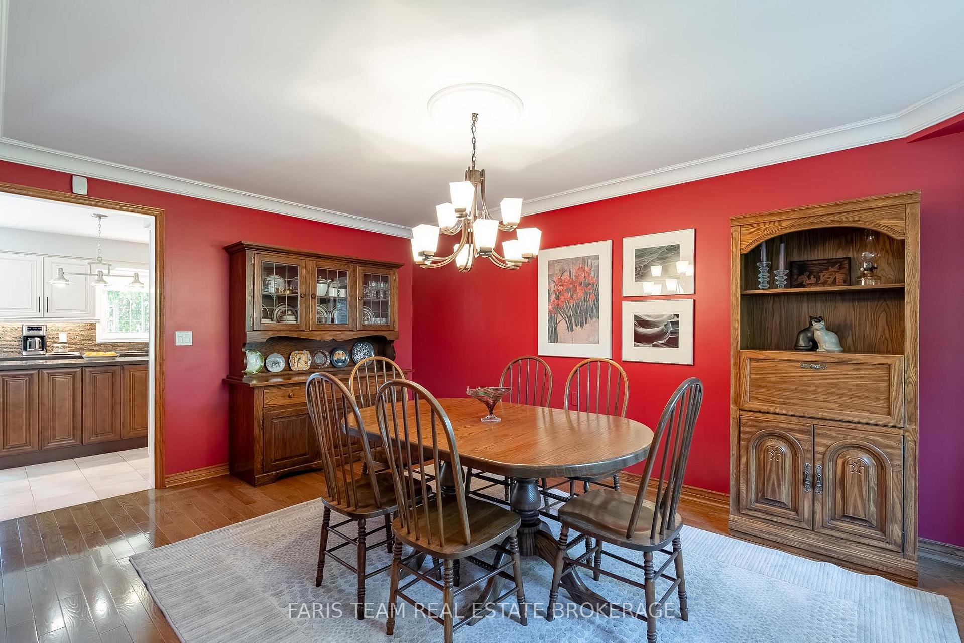 Photo 12 of 142 Nelson Street, Barrie, Grove East — HOMEH