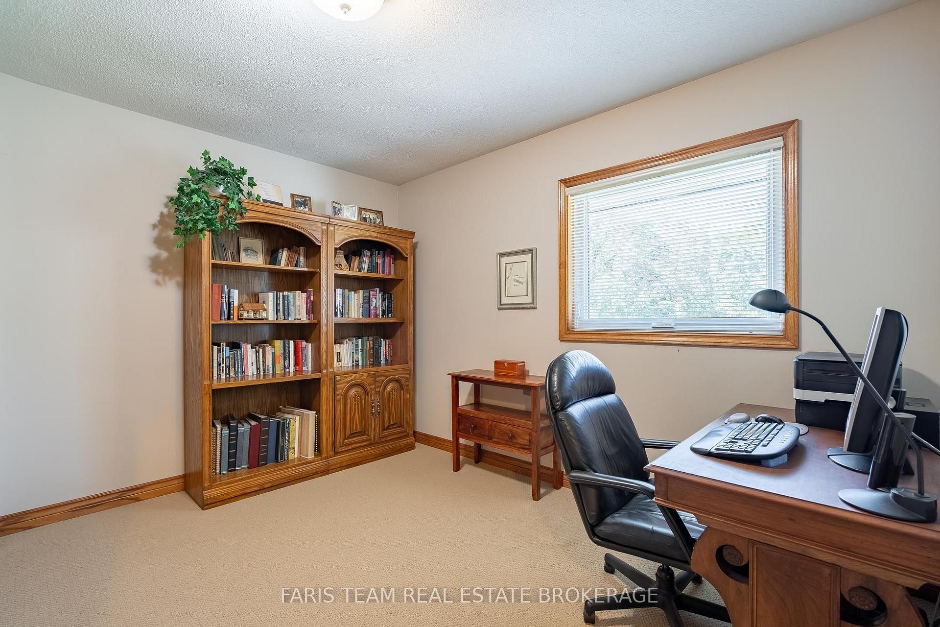 Photo 24 of 142 Nelson Street, Barrie, Grove East — HOMEH