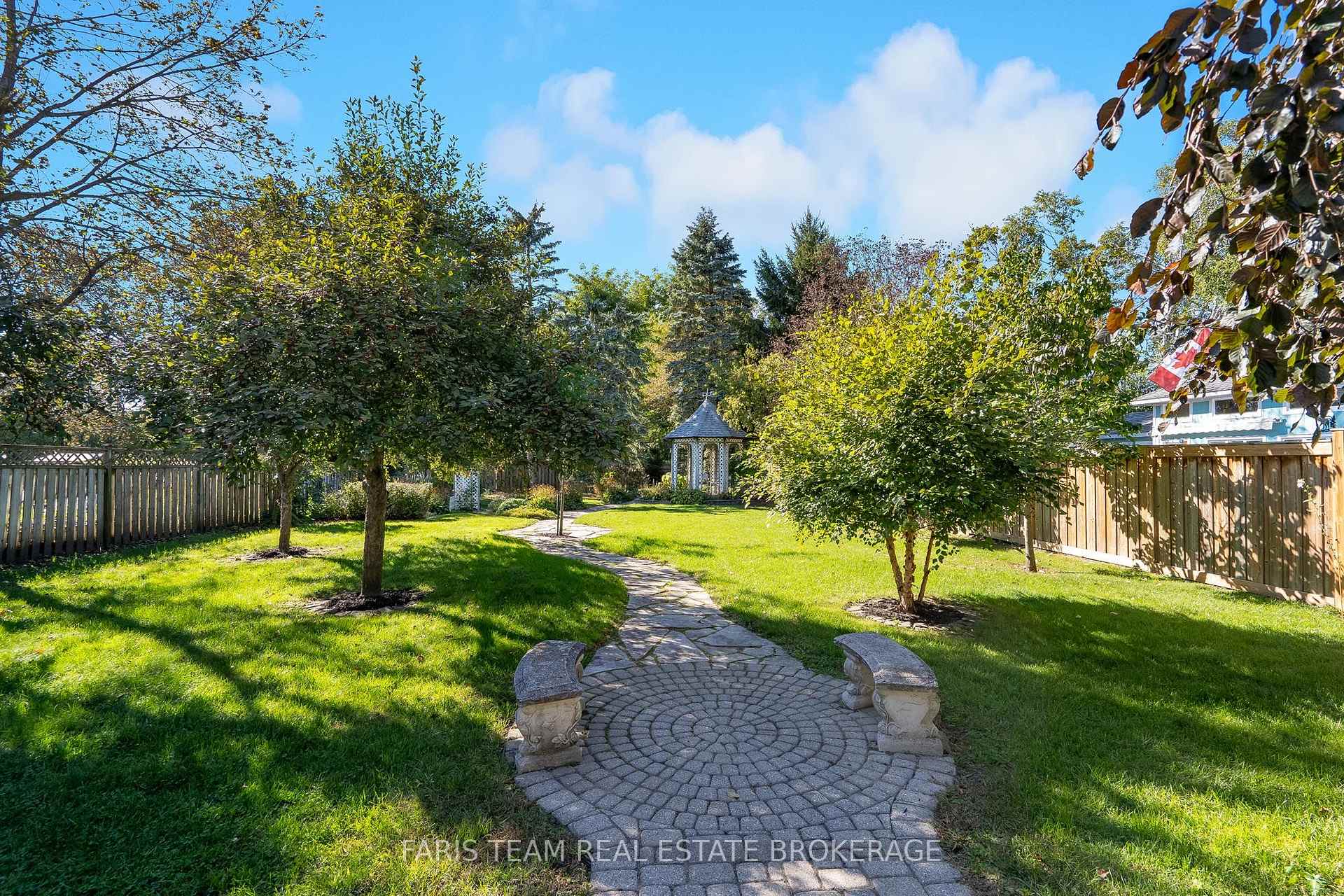 Photo 36 of 142 Nelson Street, Barrie, Grove East — HOMEH