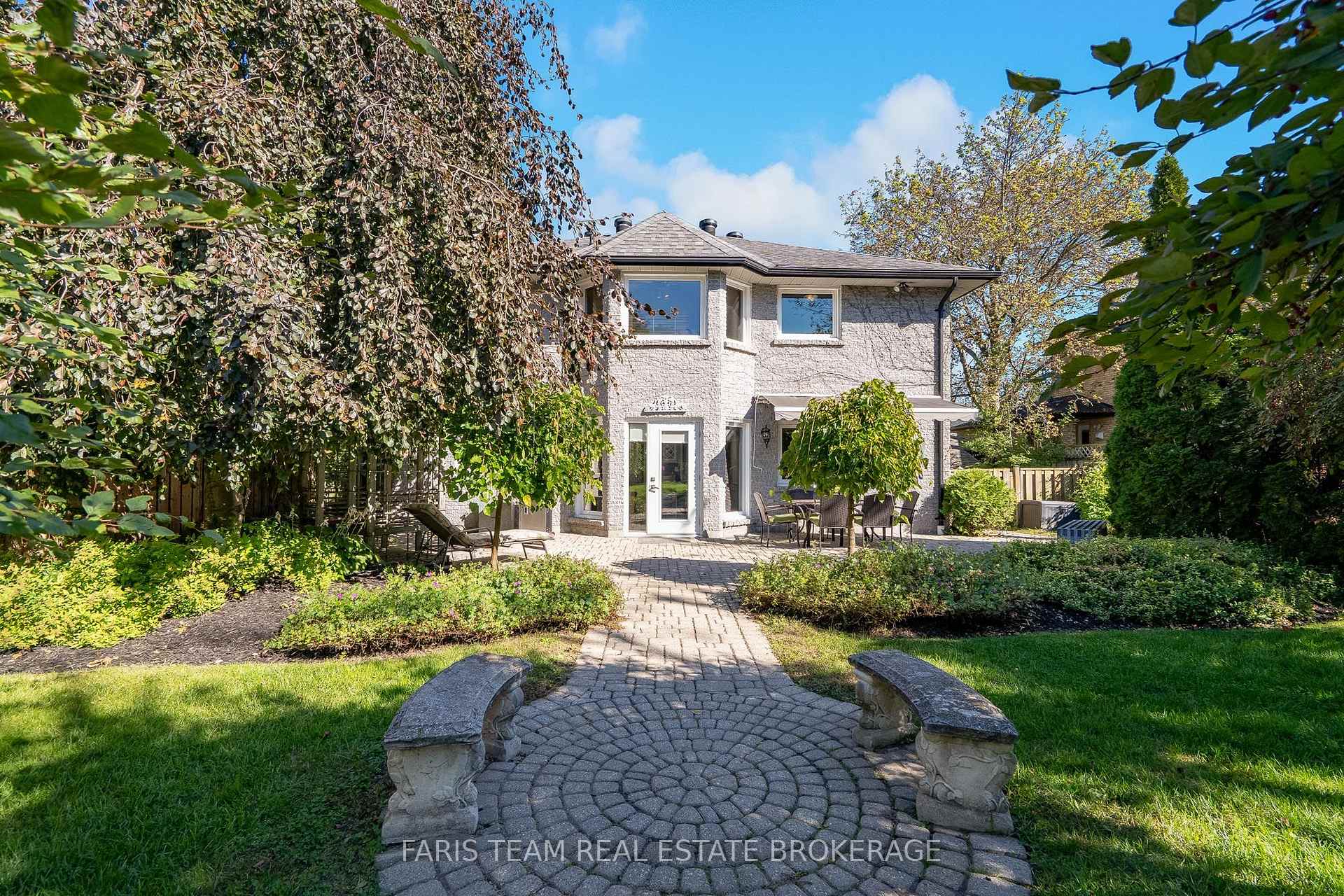 Photo 37 of 142 Nelson Street, Barrie, Grove East — HOMEH