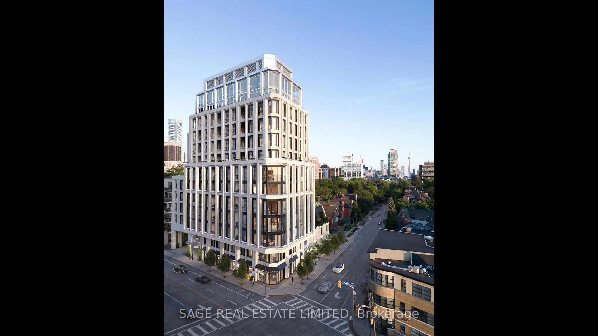 Photo of Unit 501, 287 Davenport Road