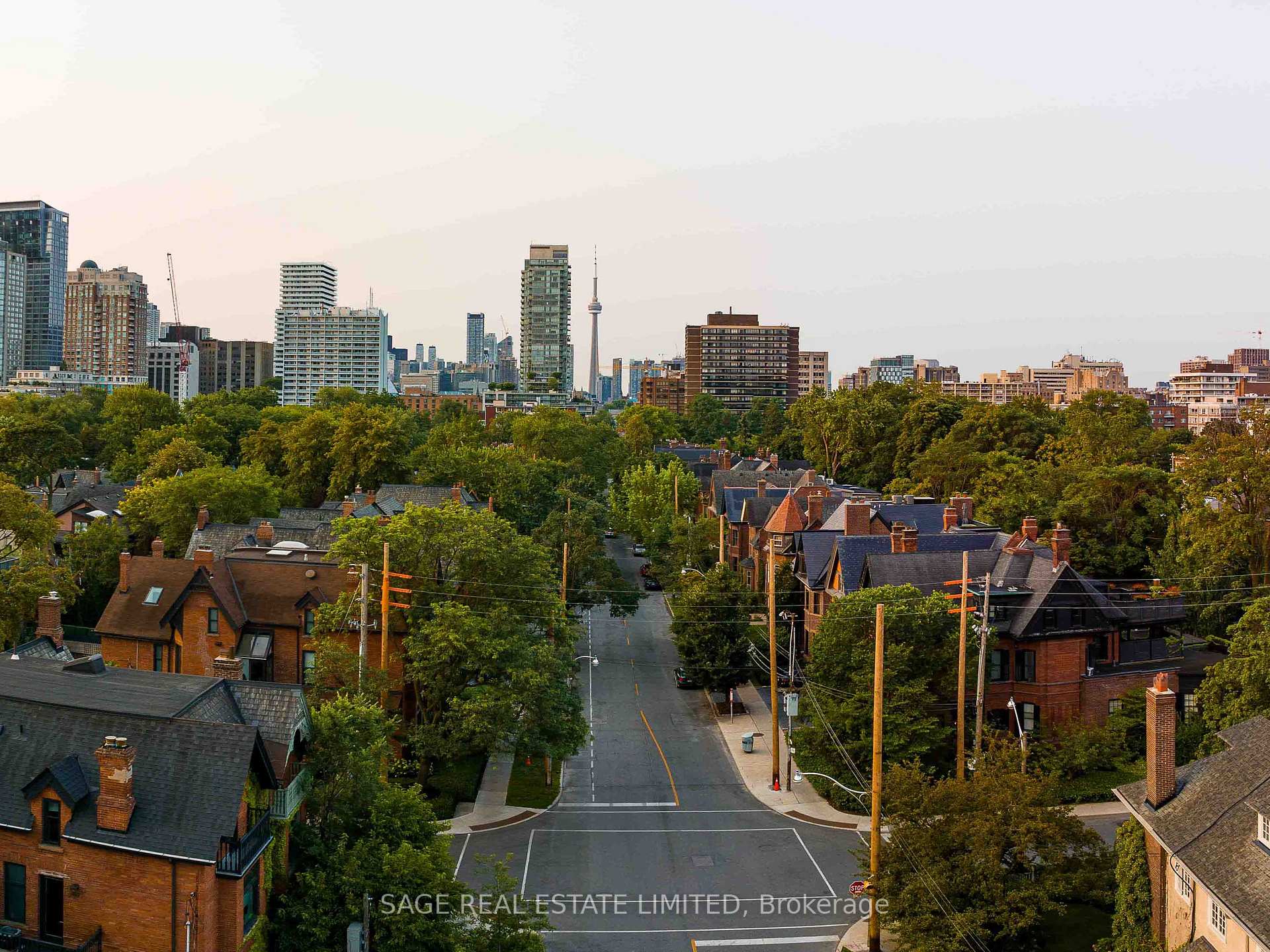 Photo 5 of Unit 501, 287 Davenport Road, Toronto, The Annex — HOMEH