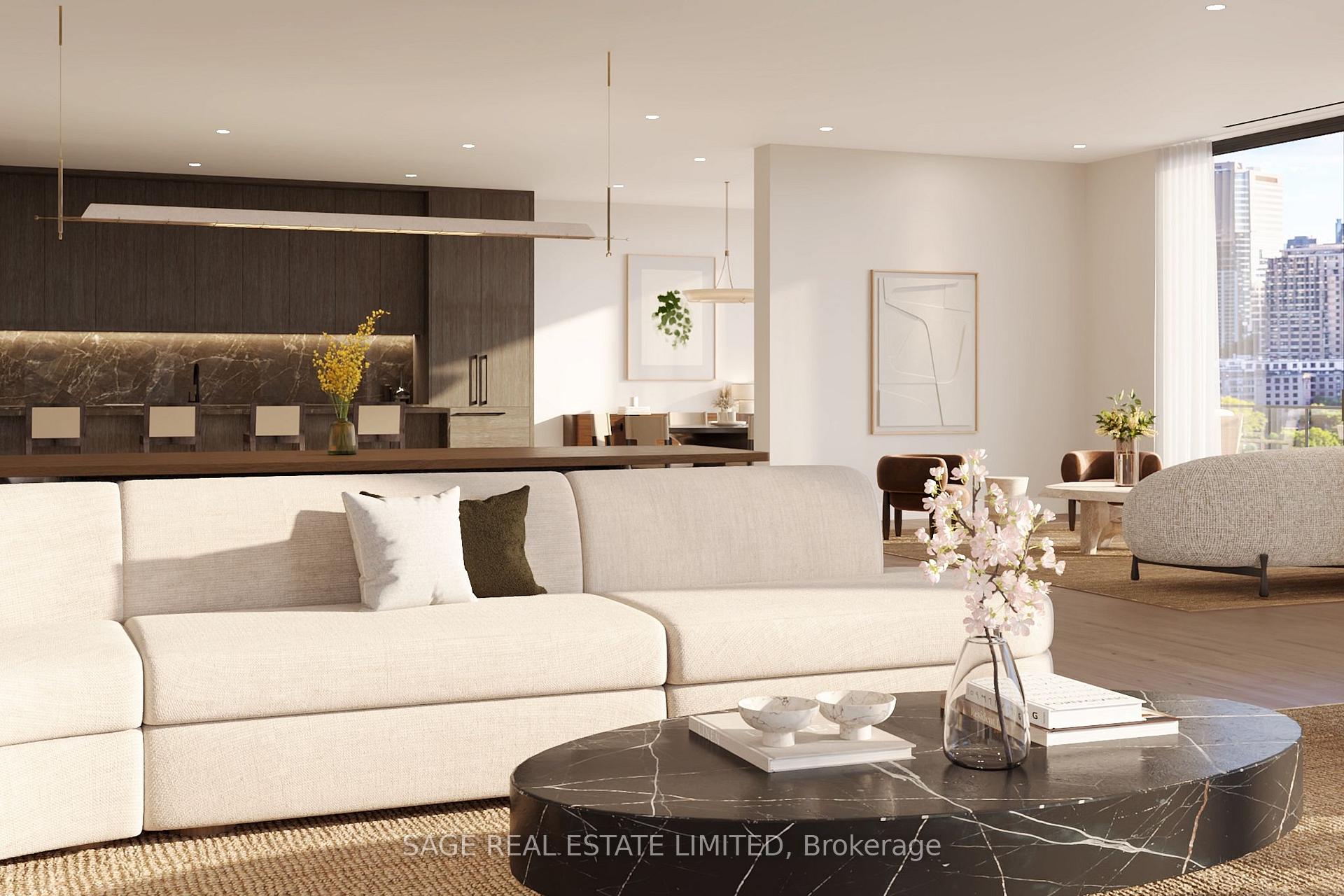 Photo 7 of Unit 501, 287 Davenport Road, Toronto, The Annex — HOMEH