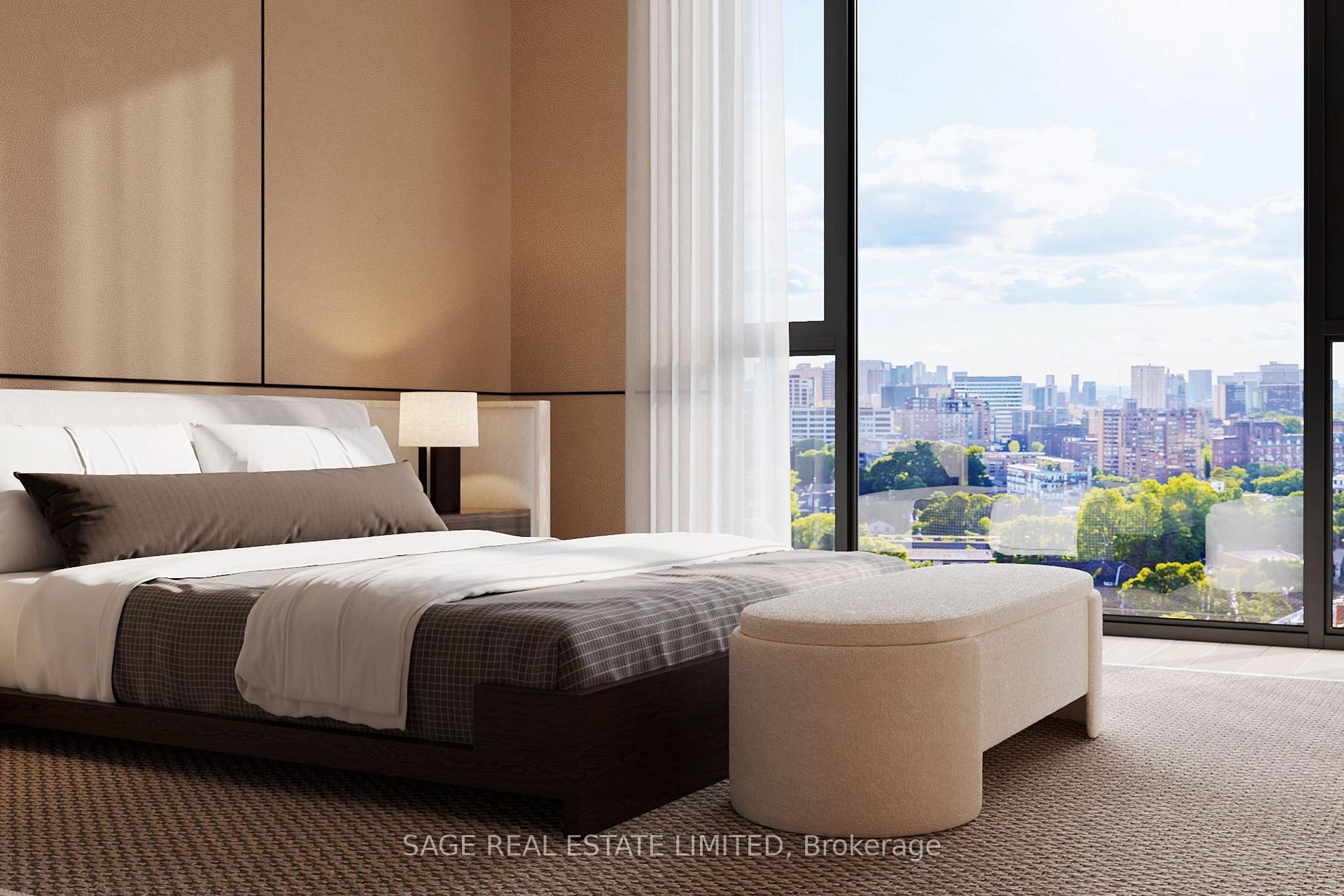Photo 13 of Unit 501, 287 Davenport Road, Toronto, The Annex — HOMEH