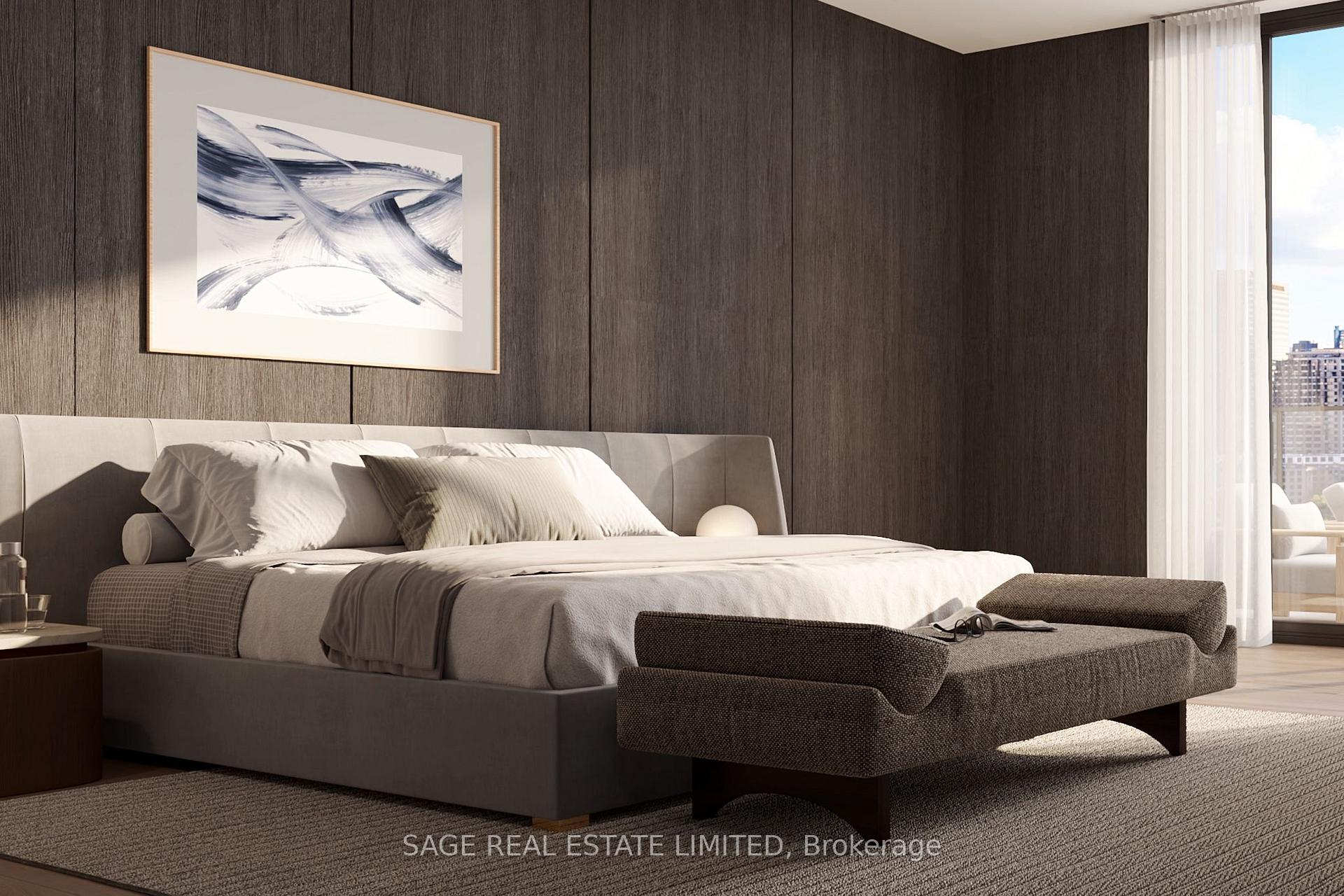 Photo 15 of Unit 501, 287 Davenport Road, Toronto, The Annex — HOMEH