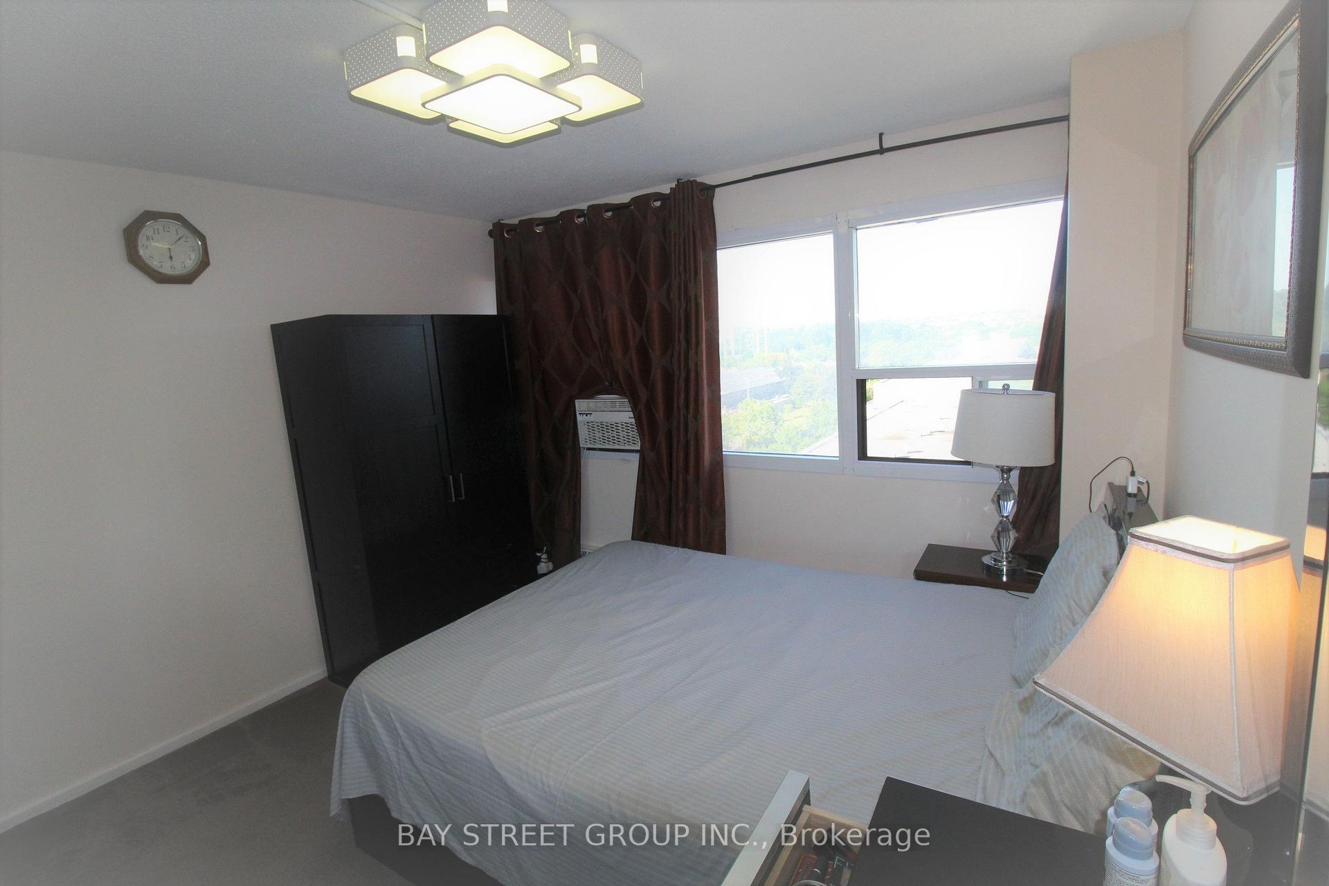 Photo 16 of Unit 1010, 100 Leeward Glenway, Toronto, Flemingdon Park — HOMEH