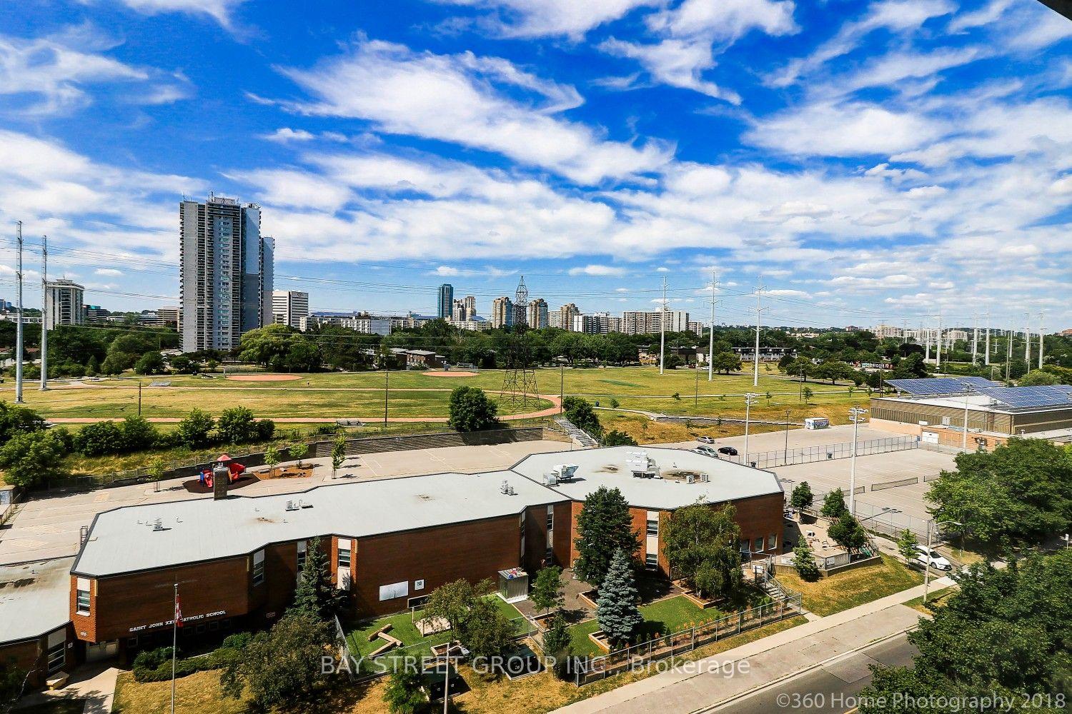 Photo 19 of Unit 1010, 100 Leeward Glenway, Toronto, Flemingdon Park — HOMEH