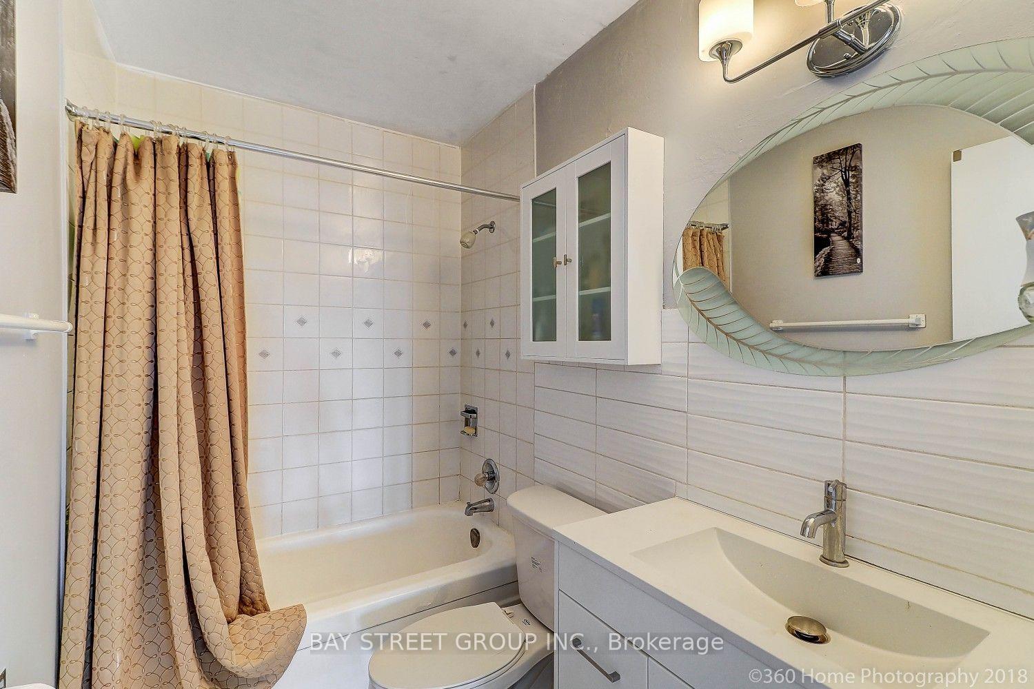 Photo 22 of Unit 1010, 100 Leeward Glenway, Toronto, Flemingdon Park — HOMEH