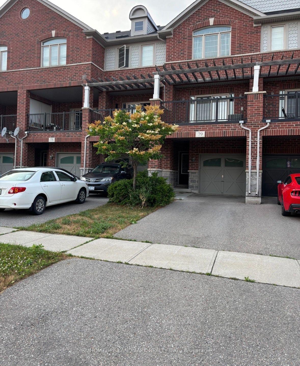 Photo 2 of 79 Chokecherry Crescent, Markham, Wismer — HOMEH