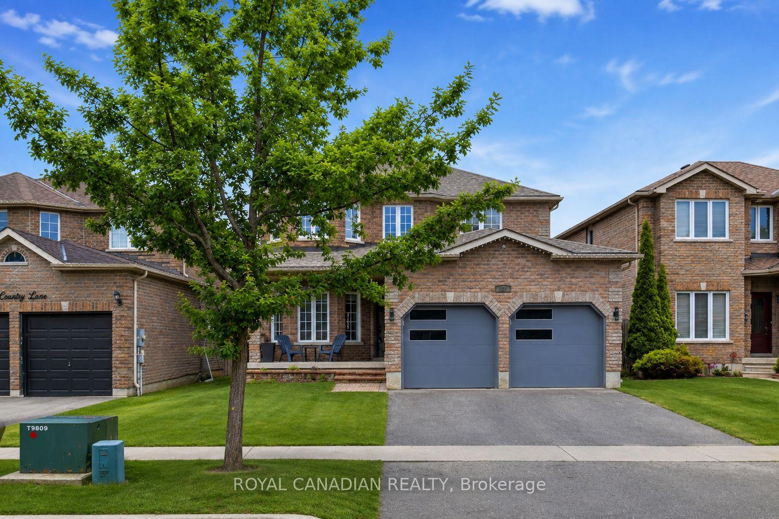 Photo 2 of 264 Country Lane, Barrie, Painswick South — HOMEH