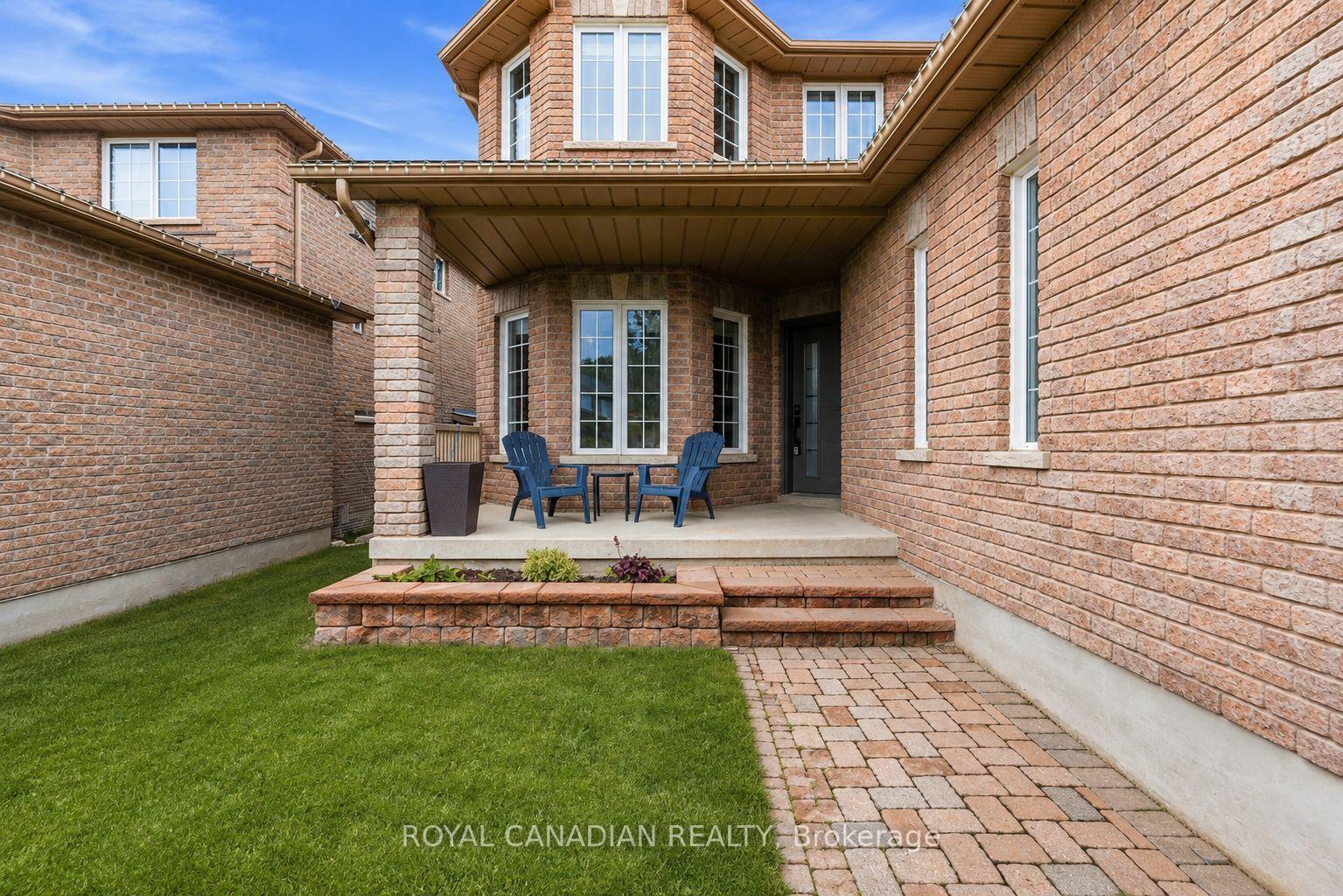 Photo 3 of 264 Country Lane, Barrie, Painswick South — HOMEH