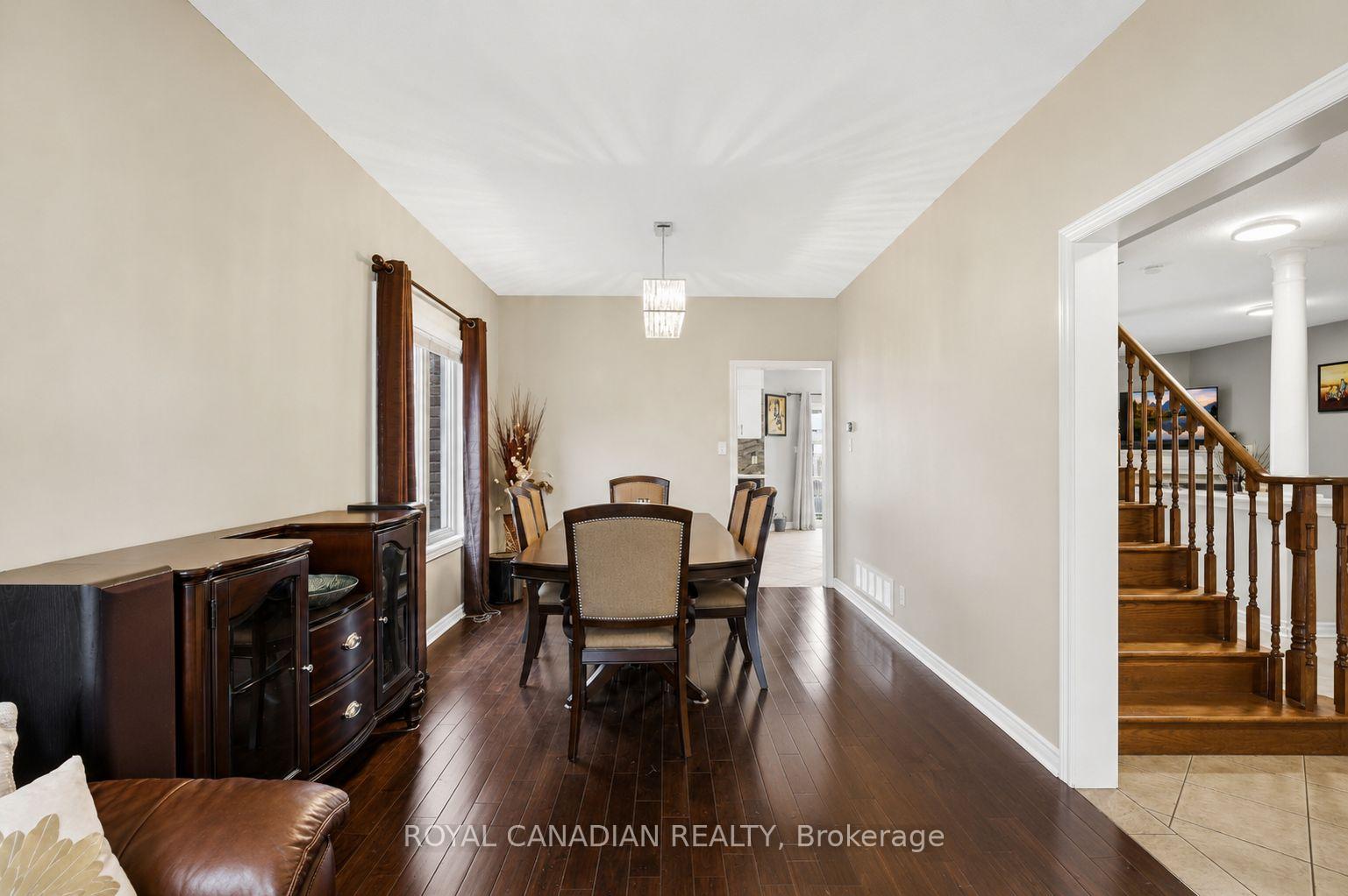 Photo 8 of 264 Country Lane, Barrie, Painswick South — HOMEH