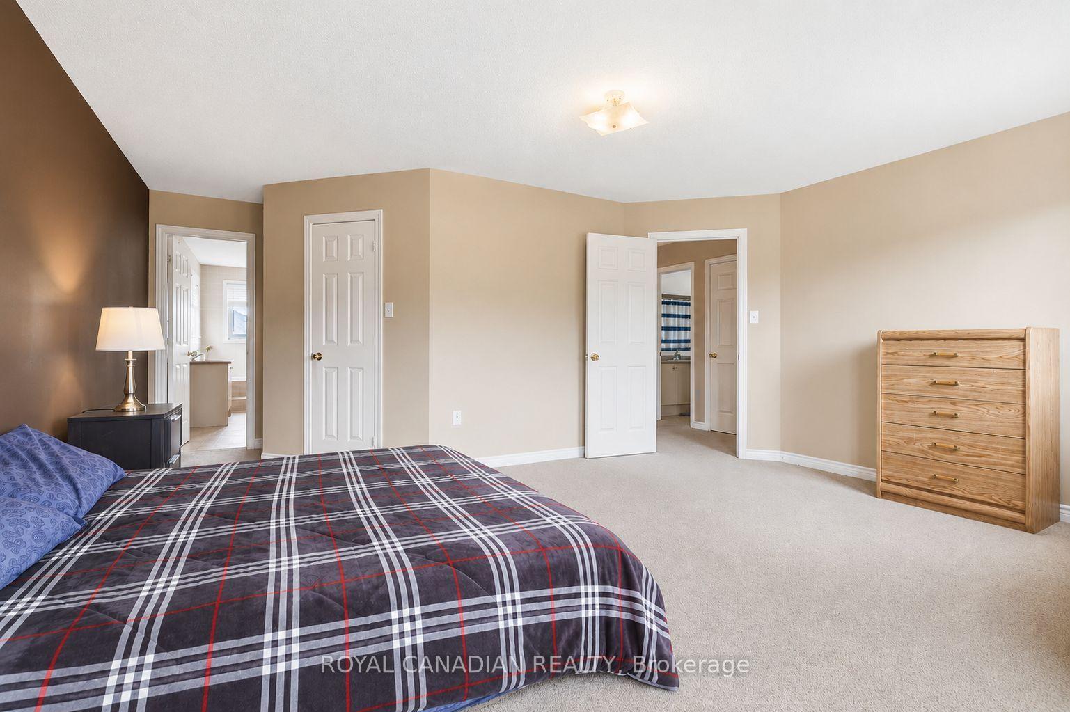 Photo 21 of 264 Country Lane, Barrie, Painswick South — HOMEH