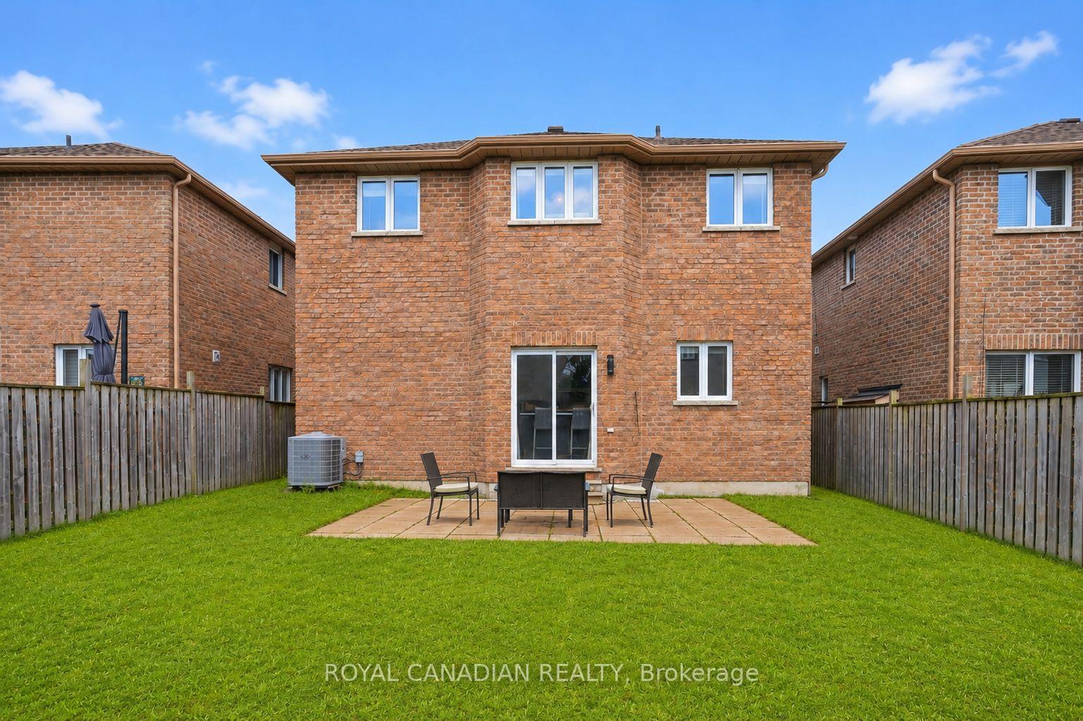 Photo 29 of 264 Country Lane, Barrie, Painswick South — HOMEH