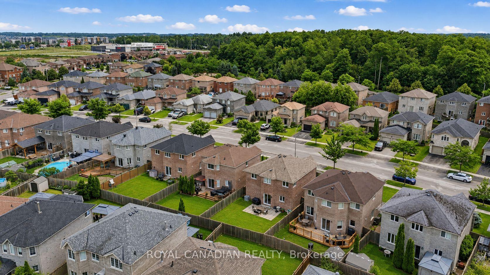 Photo 31 of 264 Country Lane, Barrie, Painswick South — HOMEH