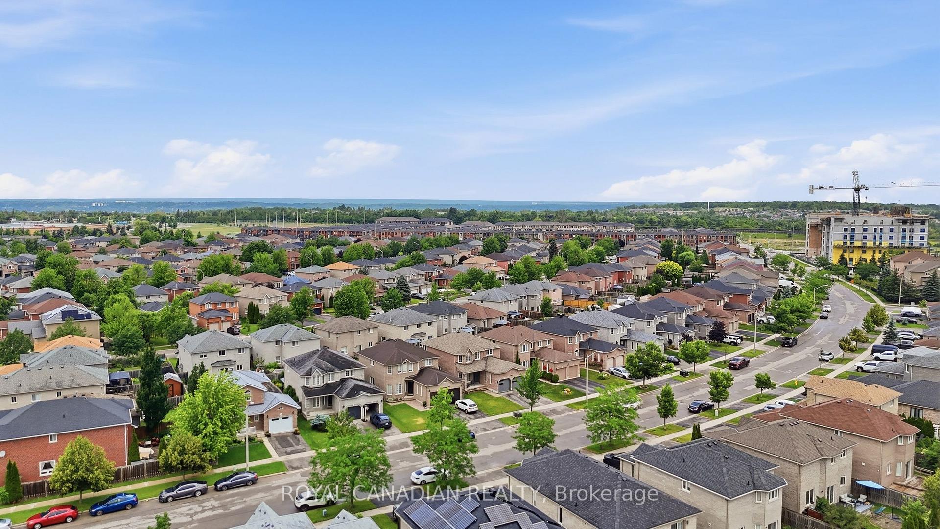 Photo 32 of 264 Country Lane, Barrie, Painswick South — HOMEH