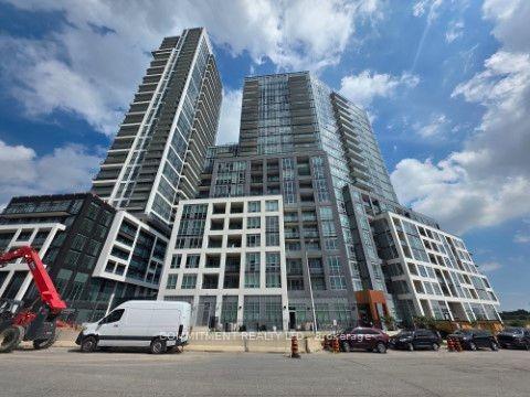 Photo 1 of Unit 512, 225 Malta Avenue, Brampton, Fletcher's Creek South — HOMEH