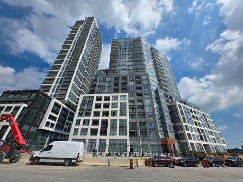Photo 2 of Unit 512, 225 Malta Avenue, Brampton, Fletcher's Creek South — HOMEH