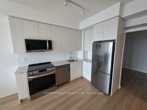Photo 10 of Unit 512, 225 Malta Avenue, Brampton, Fletcher's Creek South — HOMEH