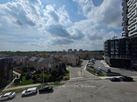 Photo 14 of Unit 512, 225 Malta Avenue, Brampton, Fletcher's Creek South — HOMEH