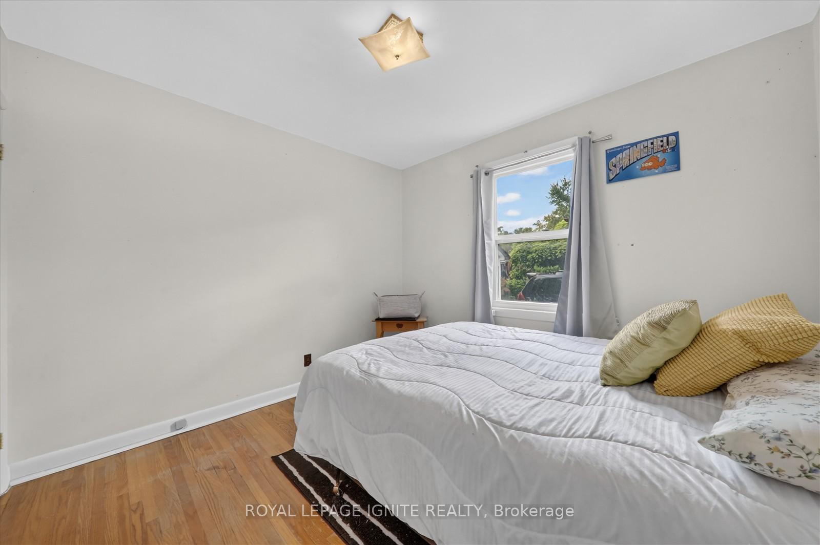 Photo 16 of 20 Alanbury Crescent, Scarborough, Woburn — HOMEH