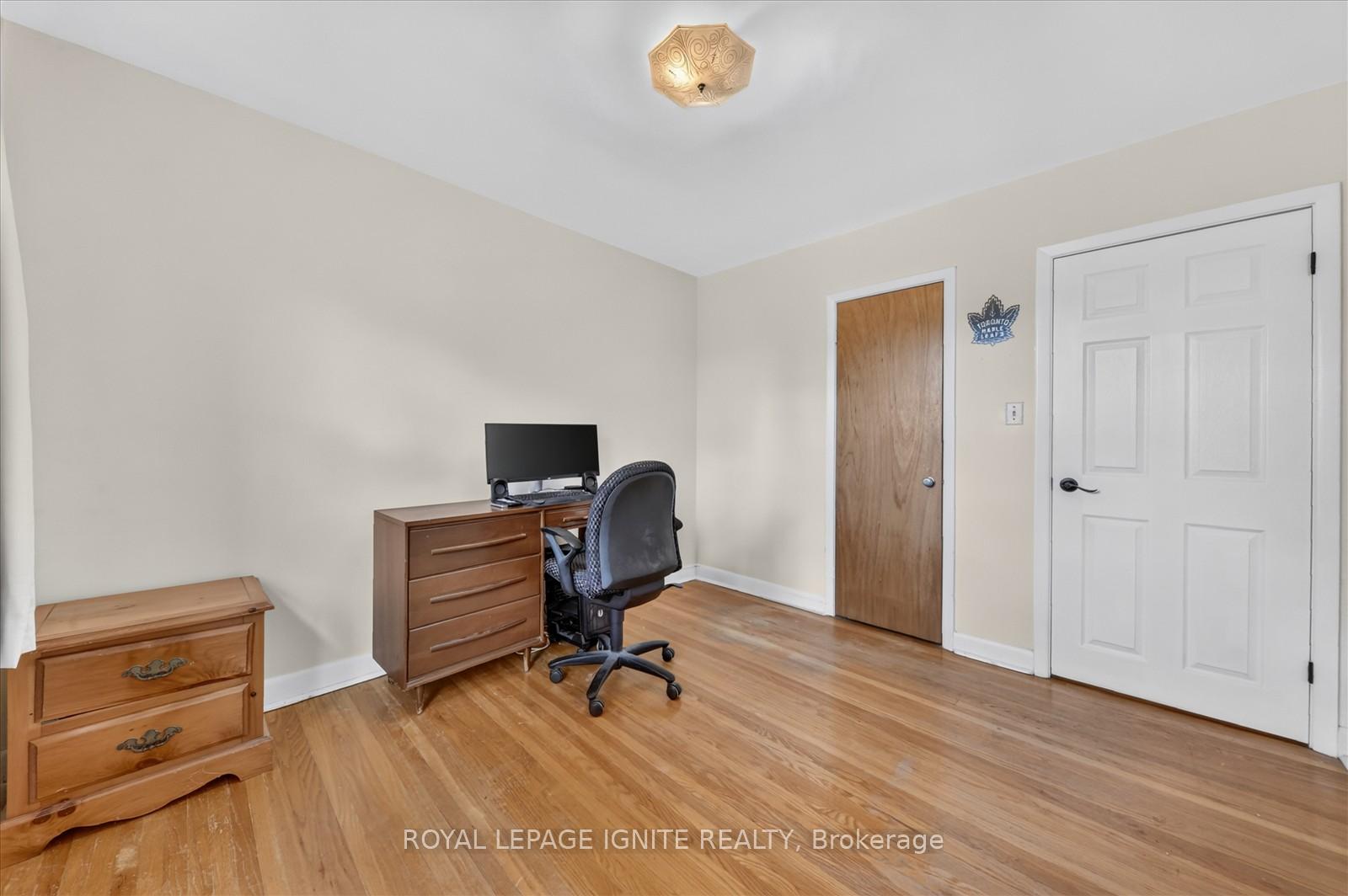 Photo 19 of 20 Alanbury Crescent, Scarborough, Woburn — HOMEH