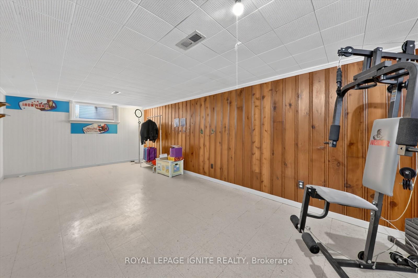 Photo 24 of 20 Alanbury Crescent, Scarborough, Woburn — HOMEH