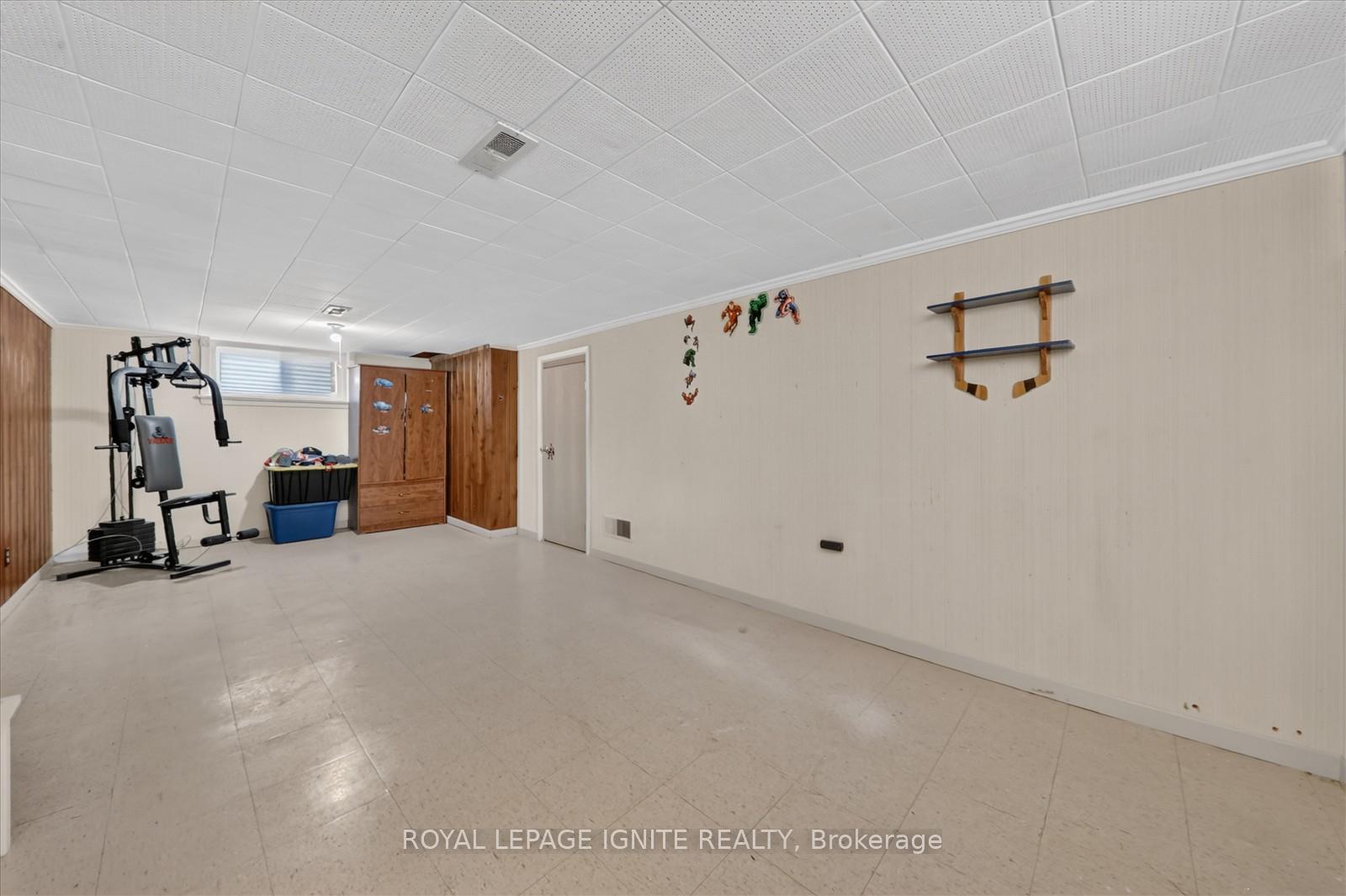 Photo 25 of 20 Alanbury Crescent, Scarborough, Woburn — HOMEH