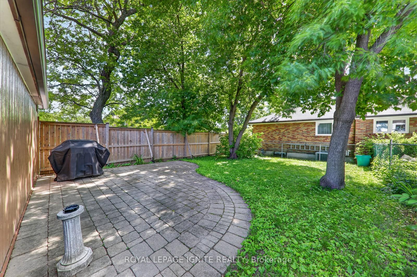 Photo 28 of 20 Alanbury Crescent, Scarborough, Woburn — HOMEH