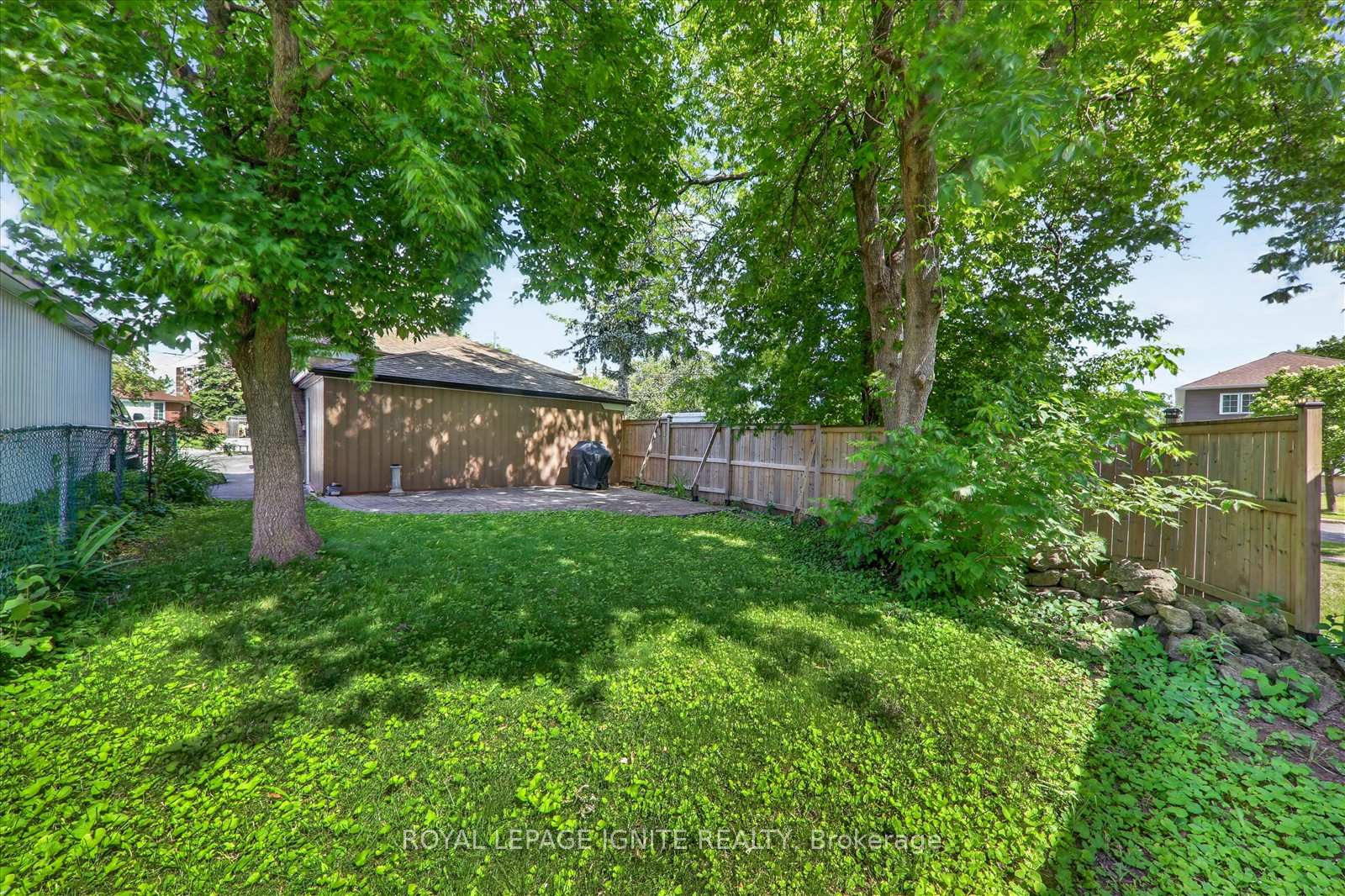 Photo 29 of 20 Alanbury Crescent, Scarborough, Woburn — HOMEH