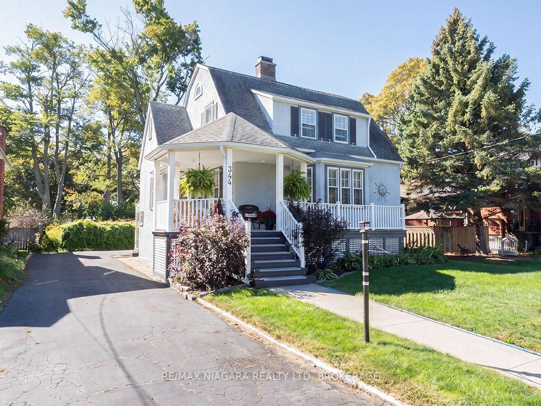 Photo of 344 Clarence Street