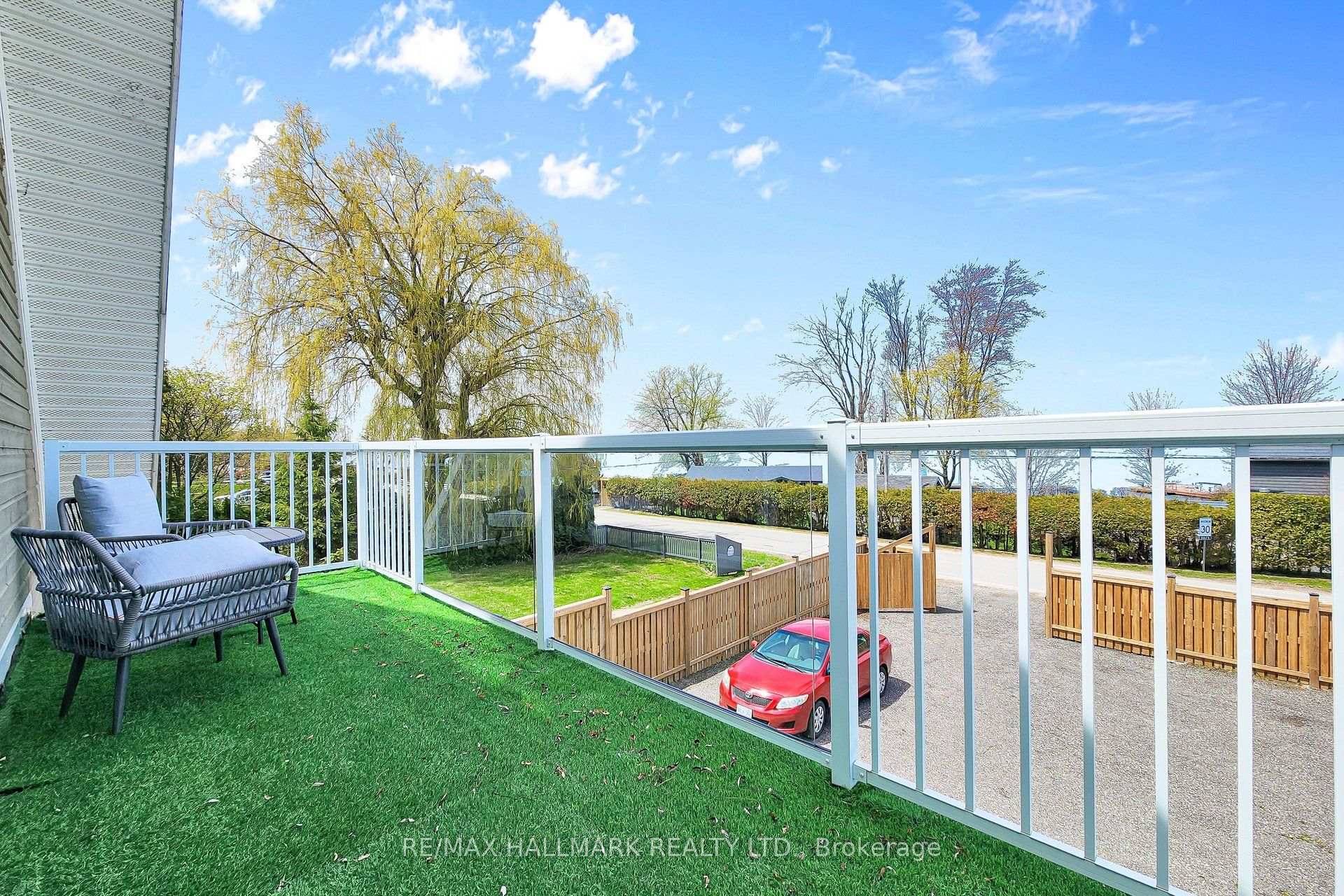 Photo 18 of 941 Lake Drive N, Georgina, Historic Lakeshore Communities — HOMEH
