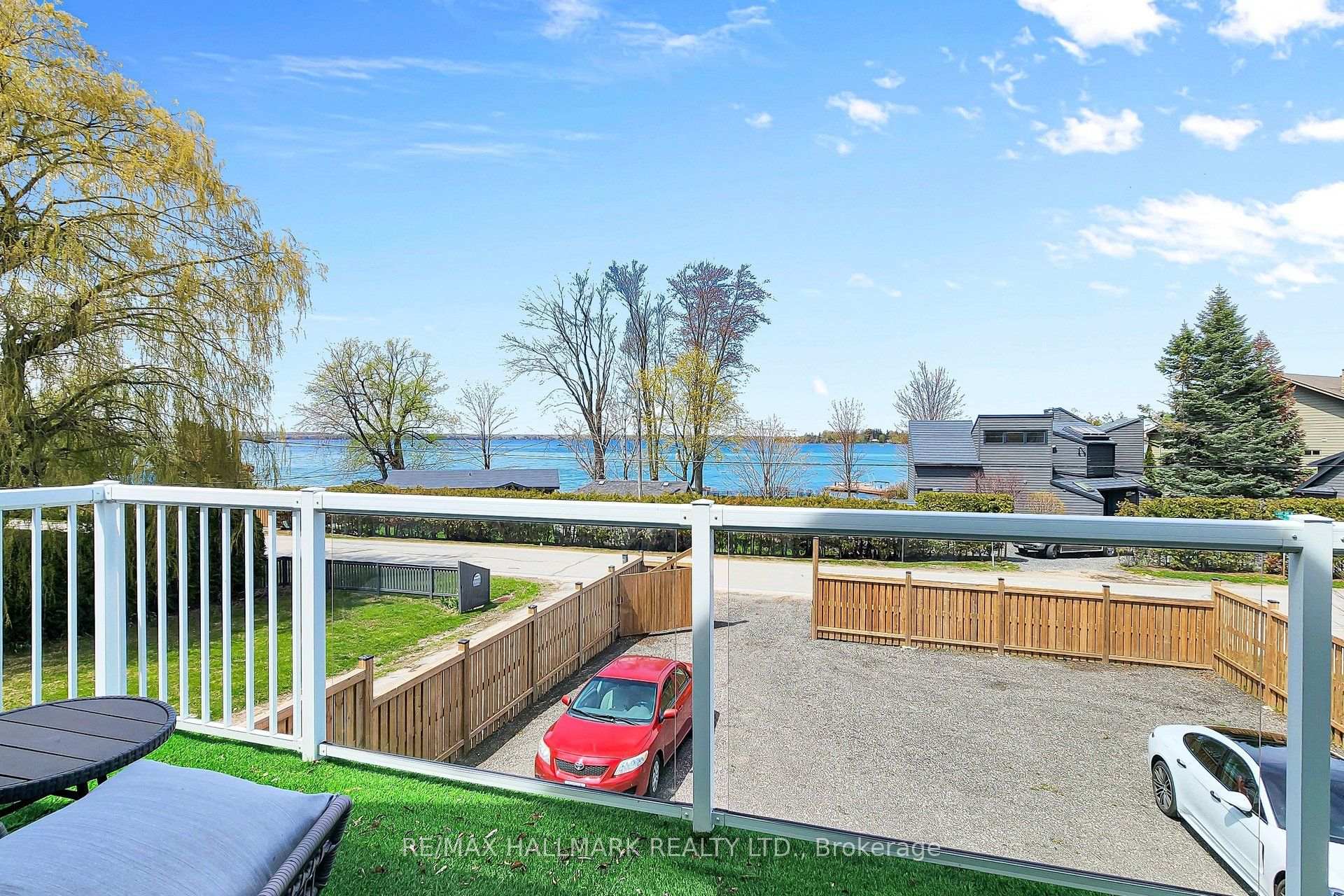 Photo 20 of 941 Lake Drive N, Georgina, Historic Lakeshore Communities — HOMEH
