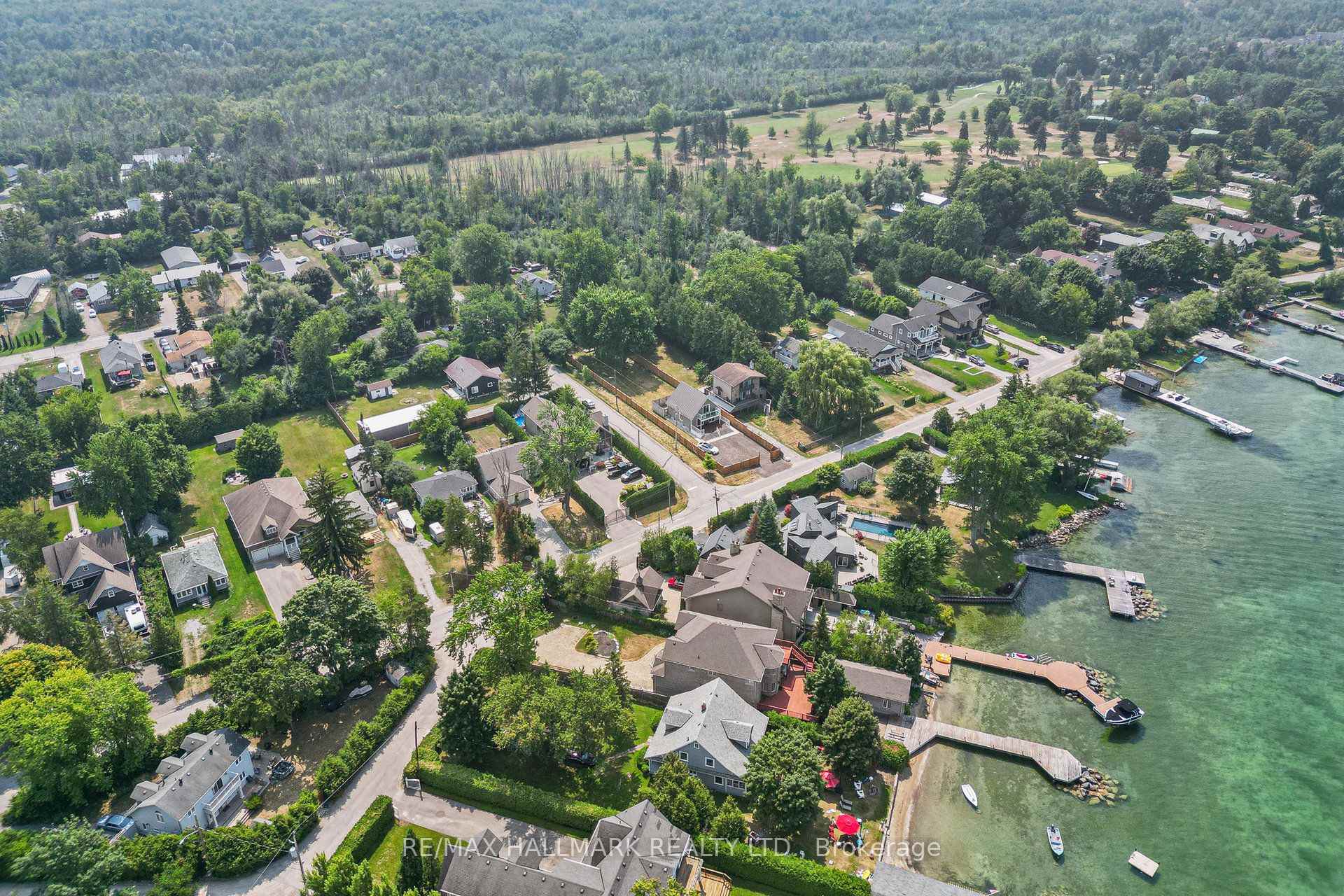Photo 31 of 941 Lake Drive N, Georgina, Historic Lakeshore Communities — HOMEH