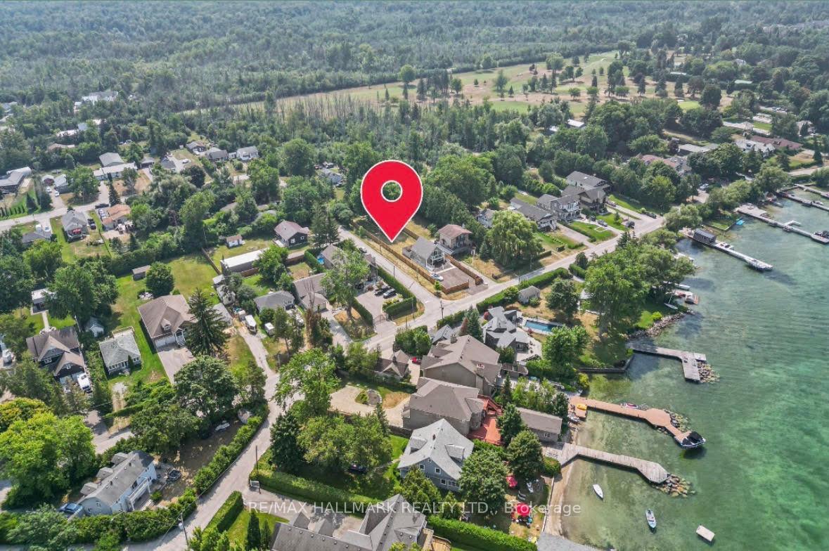 Photo 33 of 941 Lake Drive N, Georgina, Historic Lakeshore Communities — HOMEH