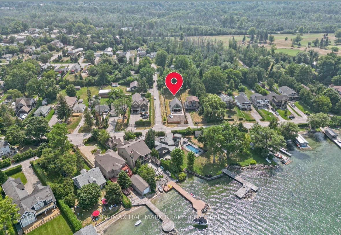 Photo 34 of 941 Lake Drive N, Georgina, Historic Lakeshore Communities — HOMEH