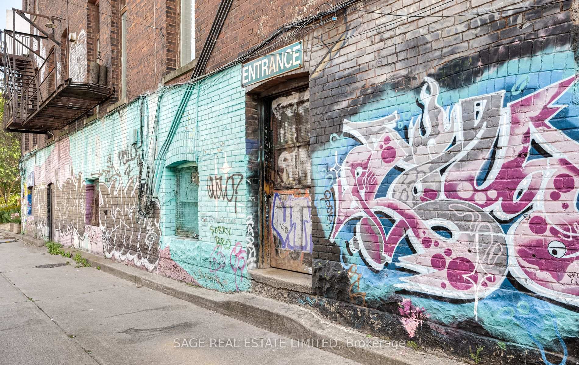 Photo of Unit Main N, 207A Cowan Avenue