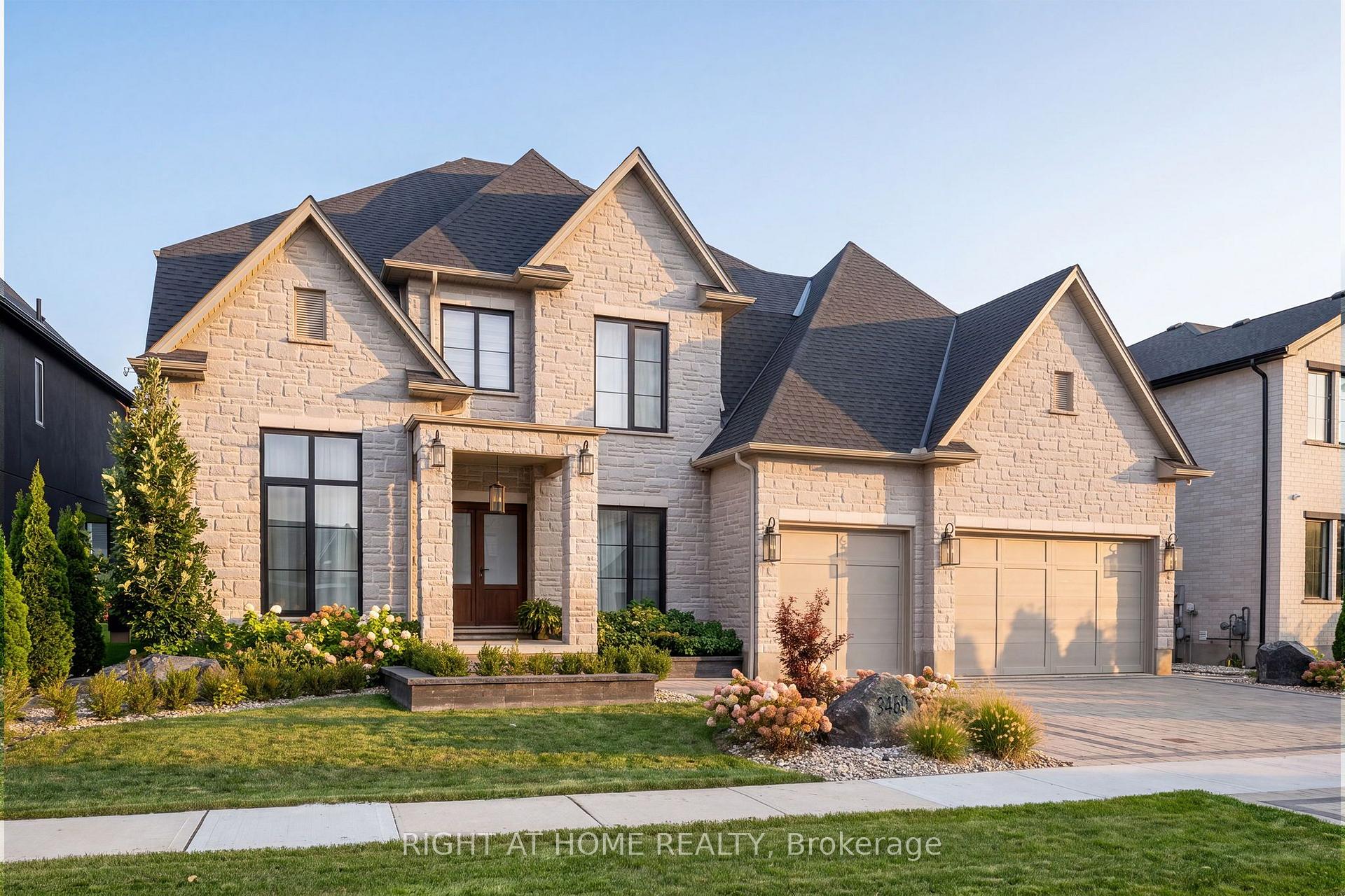 Photo 2 of 3460 Silverleaf Chase, London, South V — HOMEH