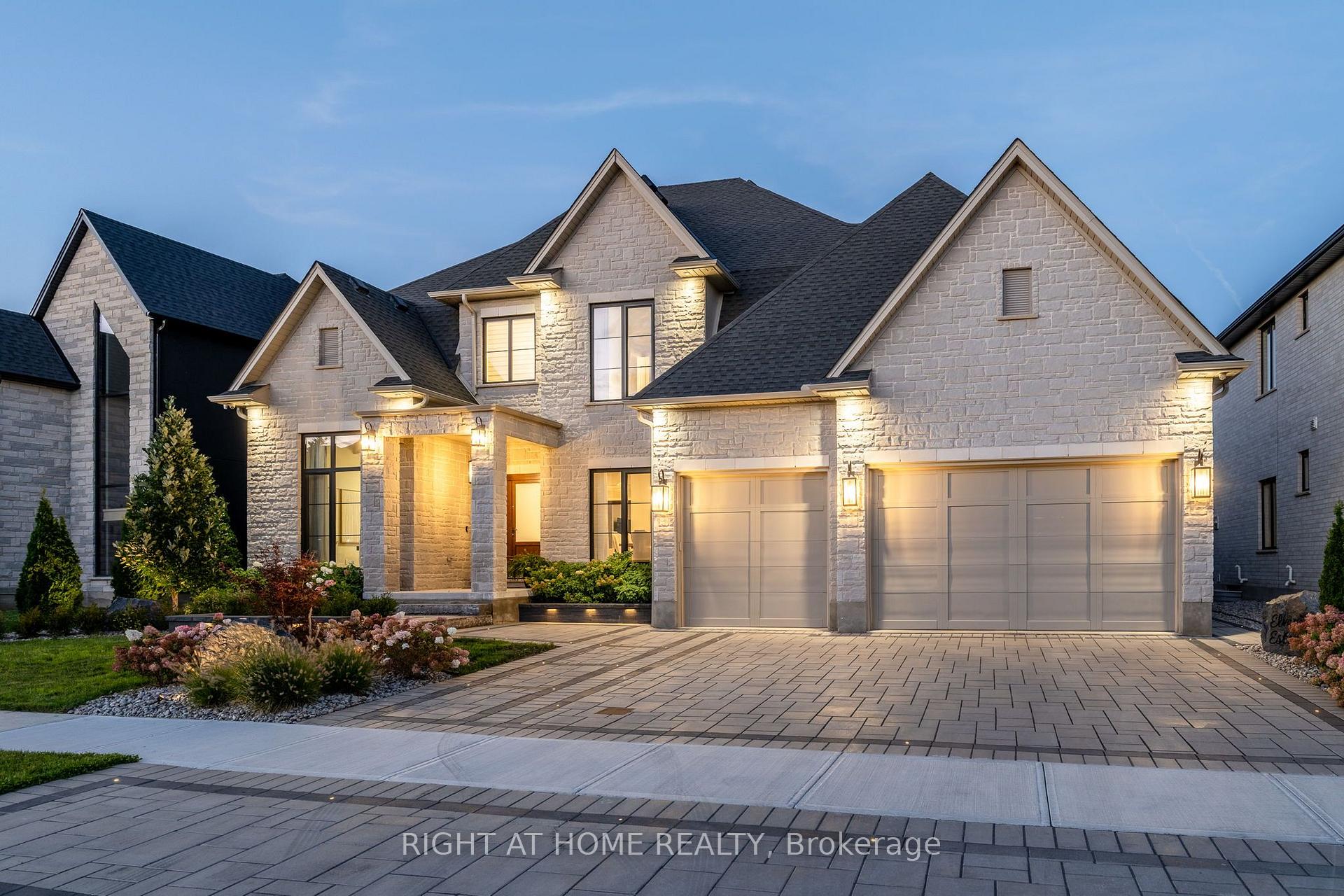 Photo 3 of 3460 Silverleaf Chase, London, South V — HOMEH