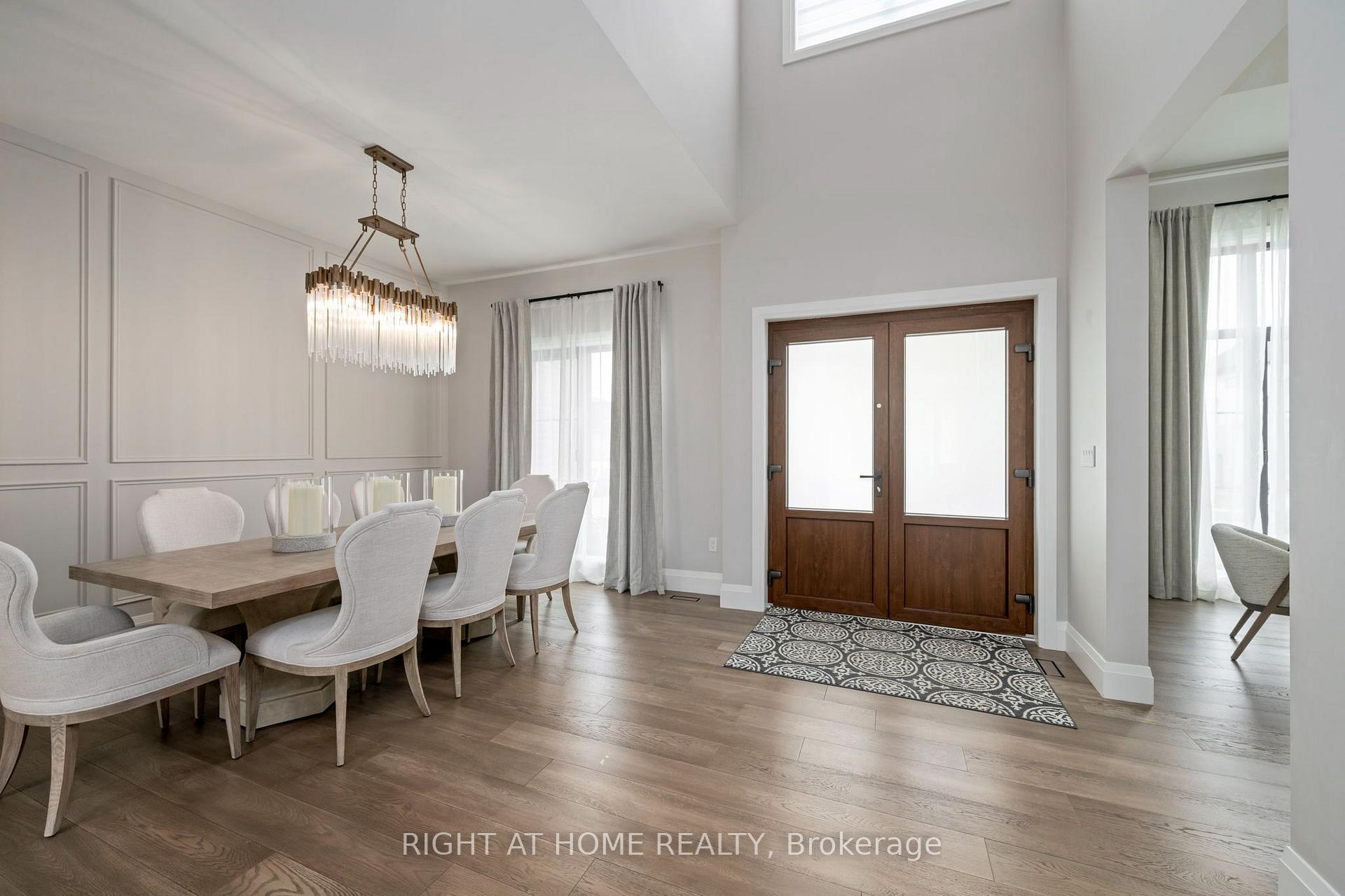 Photo 5 of 3460 Silverleaf Chase, London, South V — HOMEH