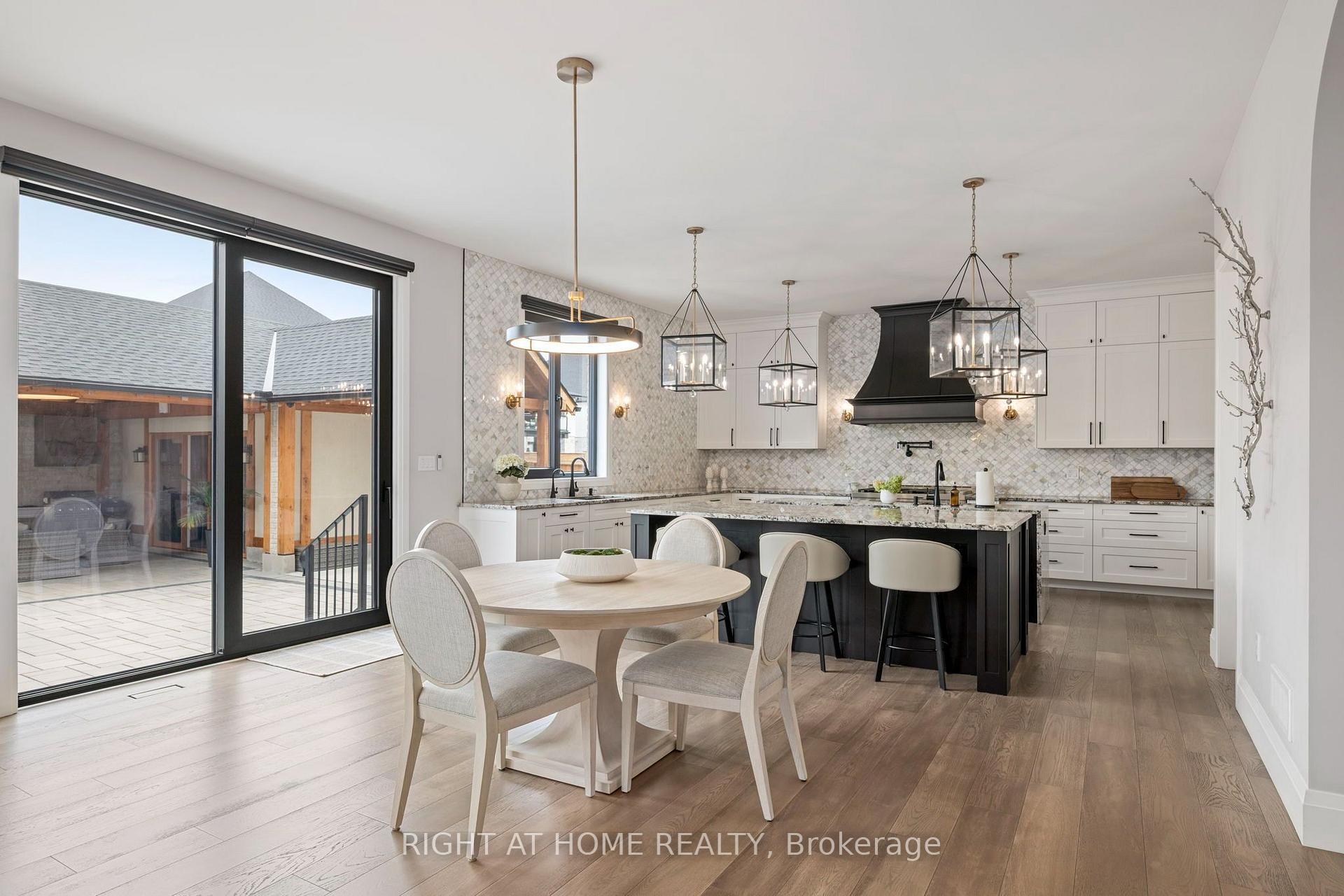 Photo 13 of 3460 Silverleaf Chase, London, South V — HOMEH