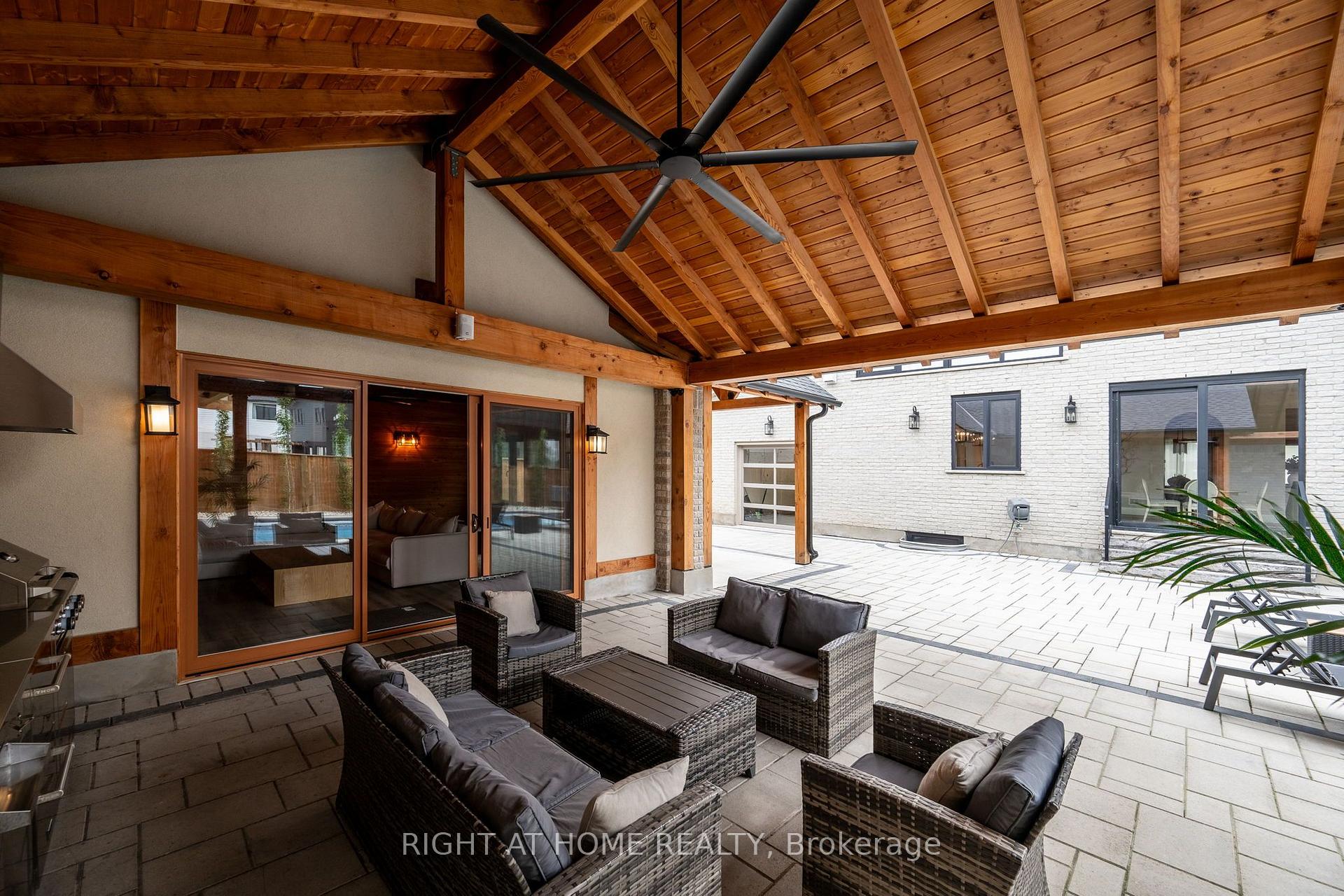 Photo 43 of 3460 Silverleaf Chase, London, South V — HOMEH
