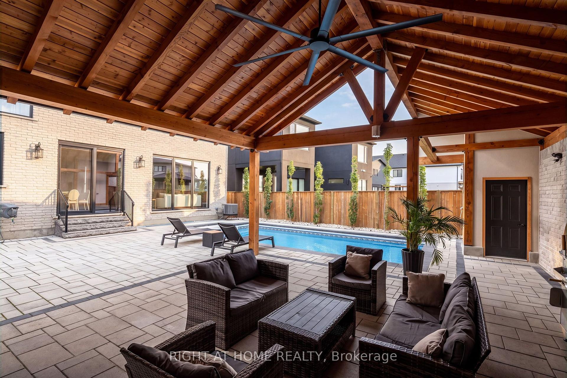 Photo 44 of 3460 Silverleaf Chase, London, South V — HOMEH